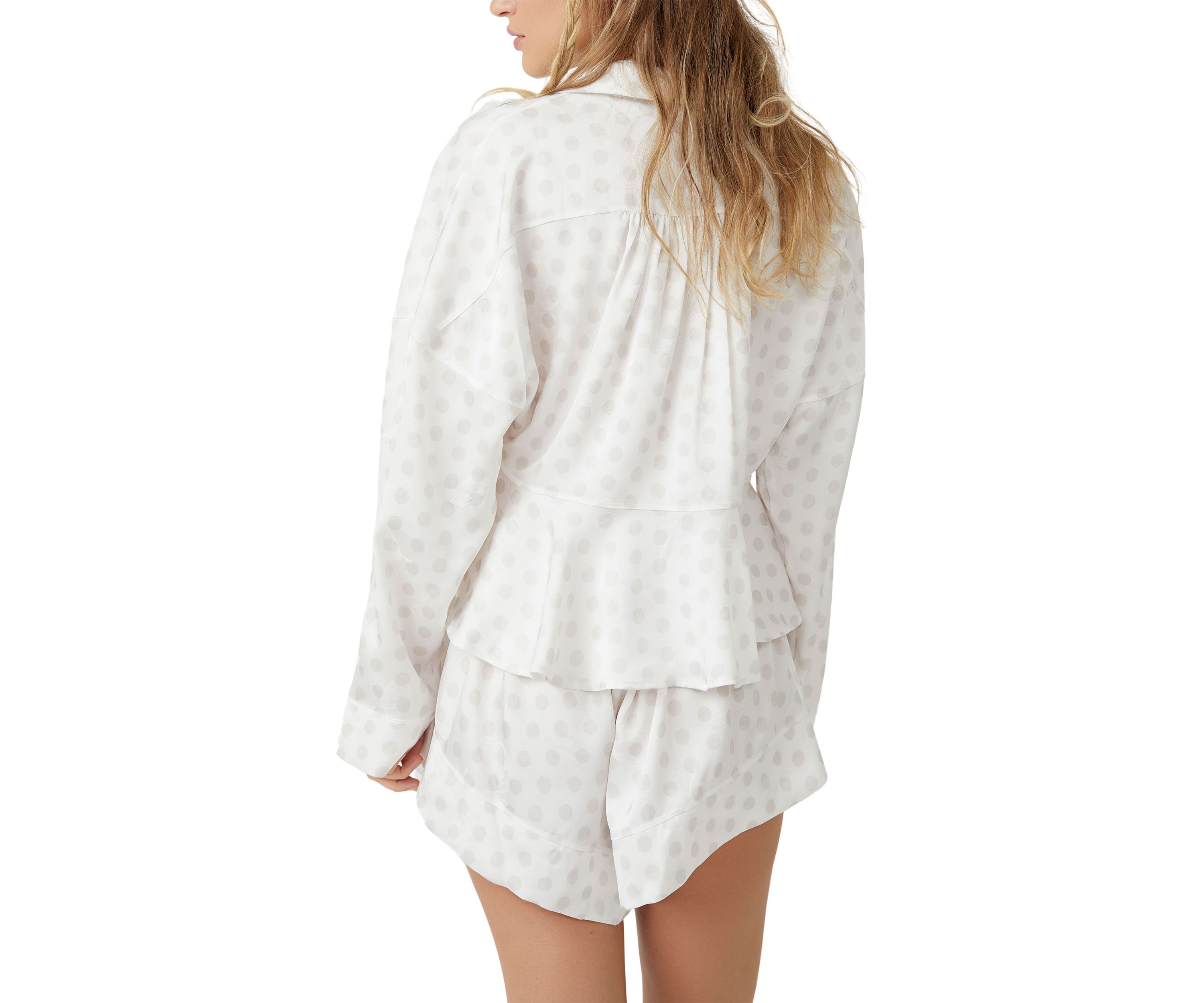 Beauty Sleep Pajama Set