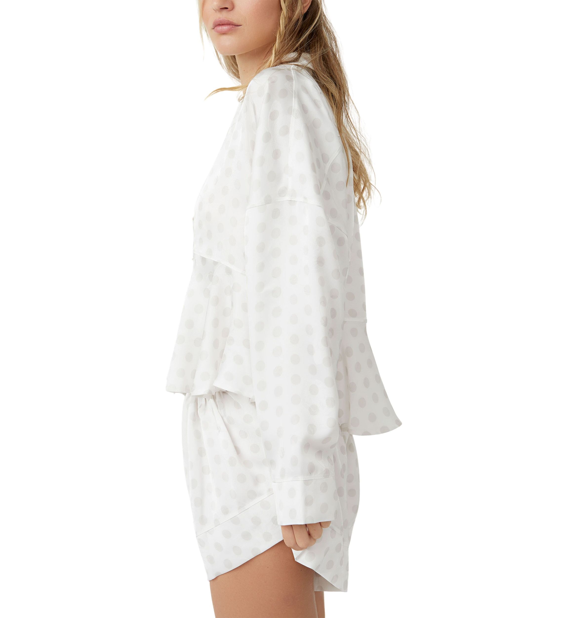 Beauty Sleep Pajama Set