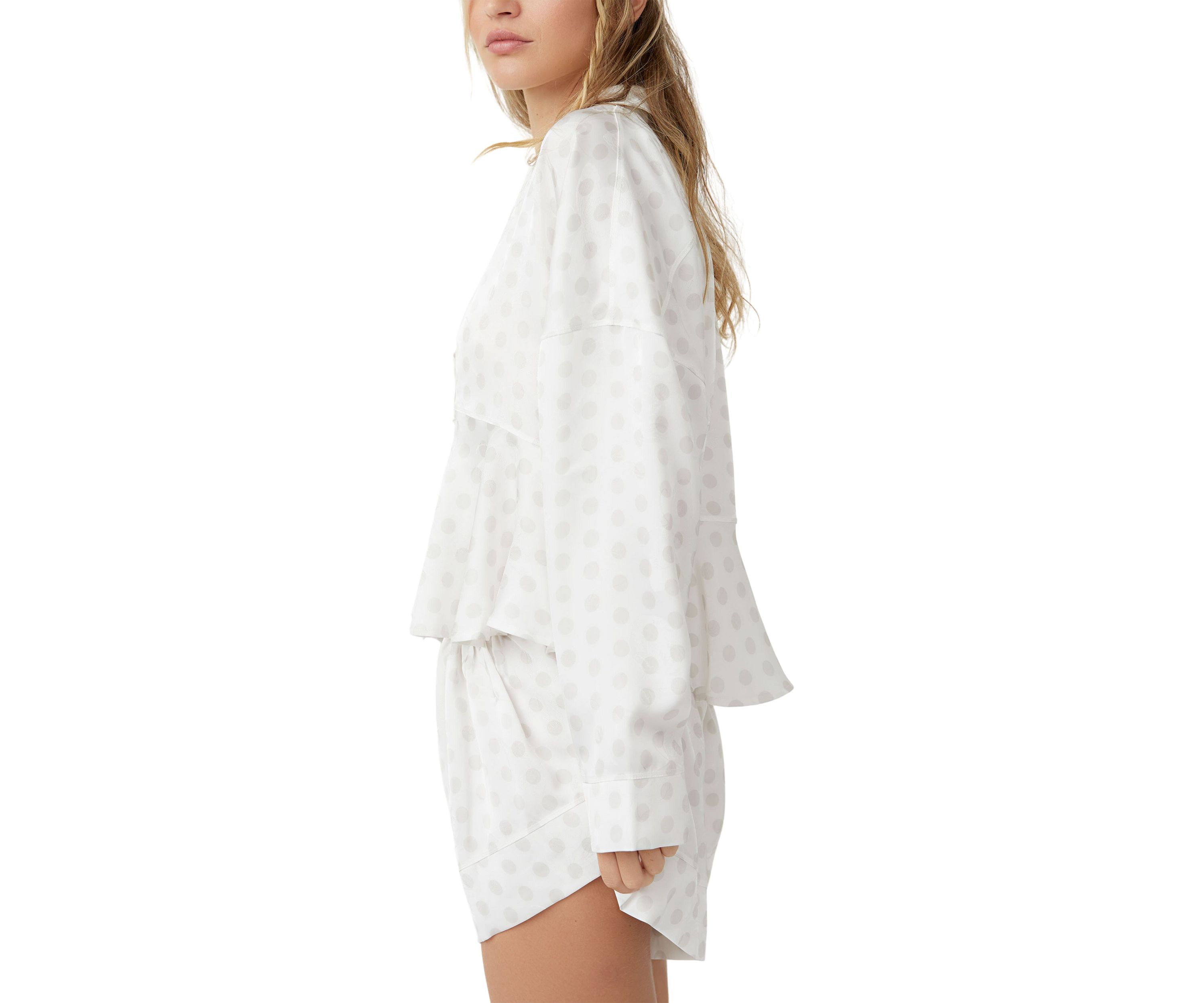 Beauty Sleep Pajama Set