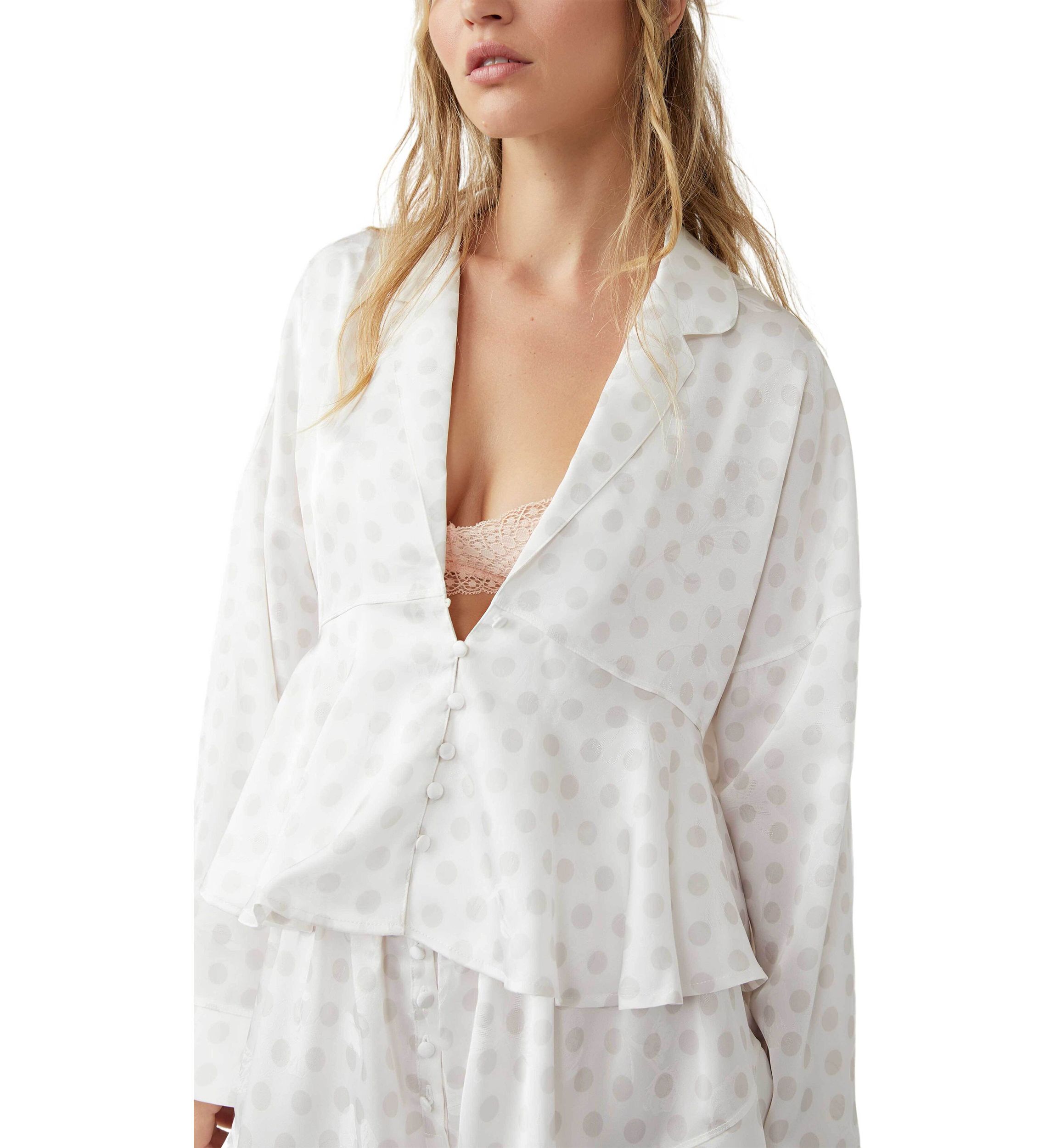 Beauty Sleep Pajama Set