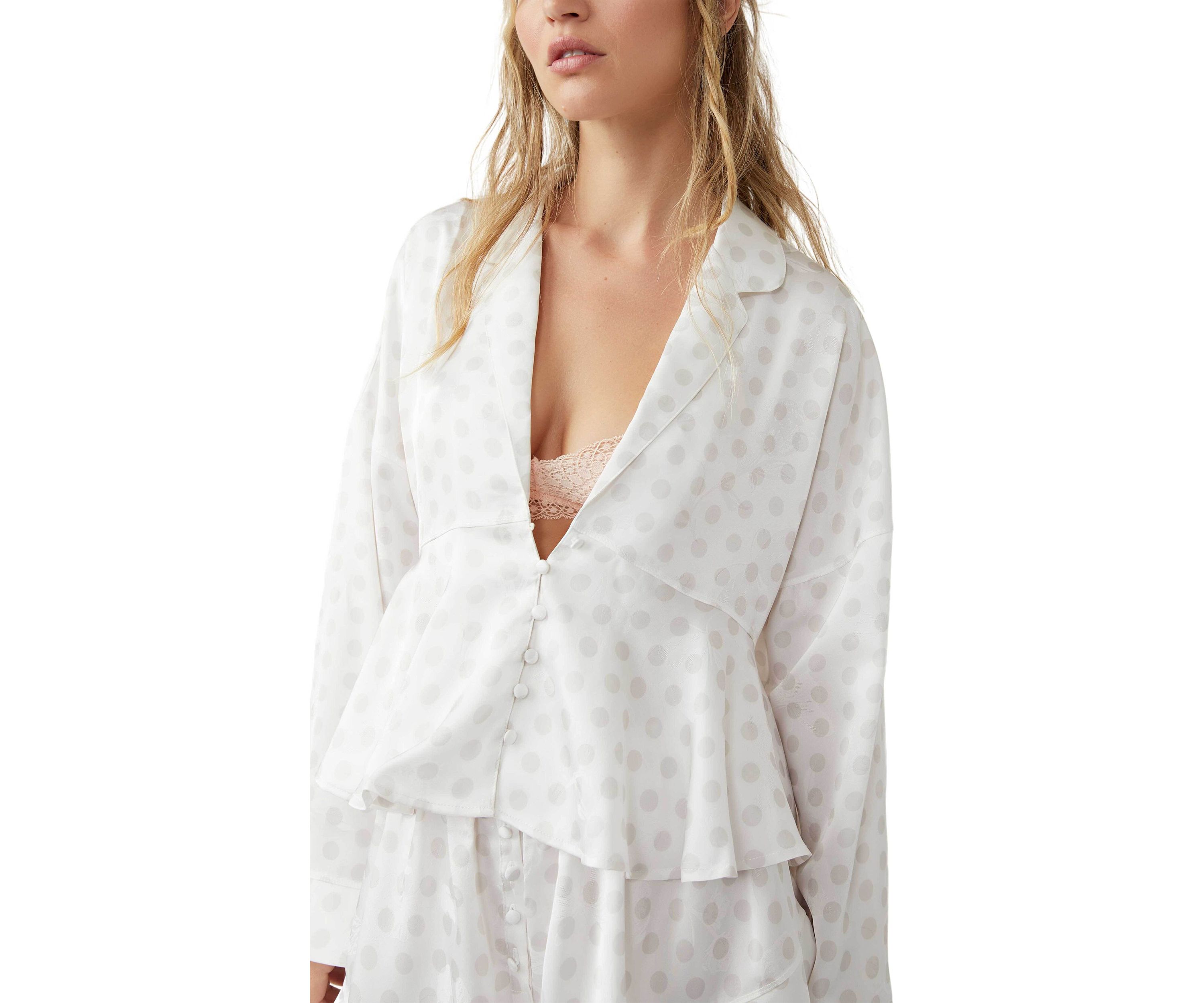 Beauty Sleep Pajama Set