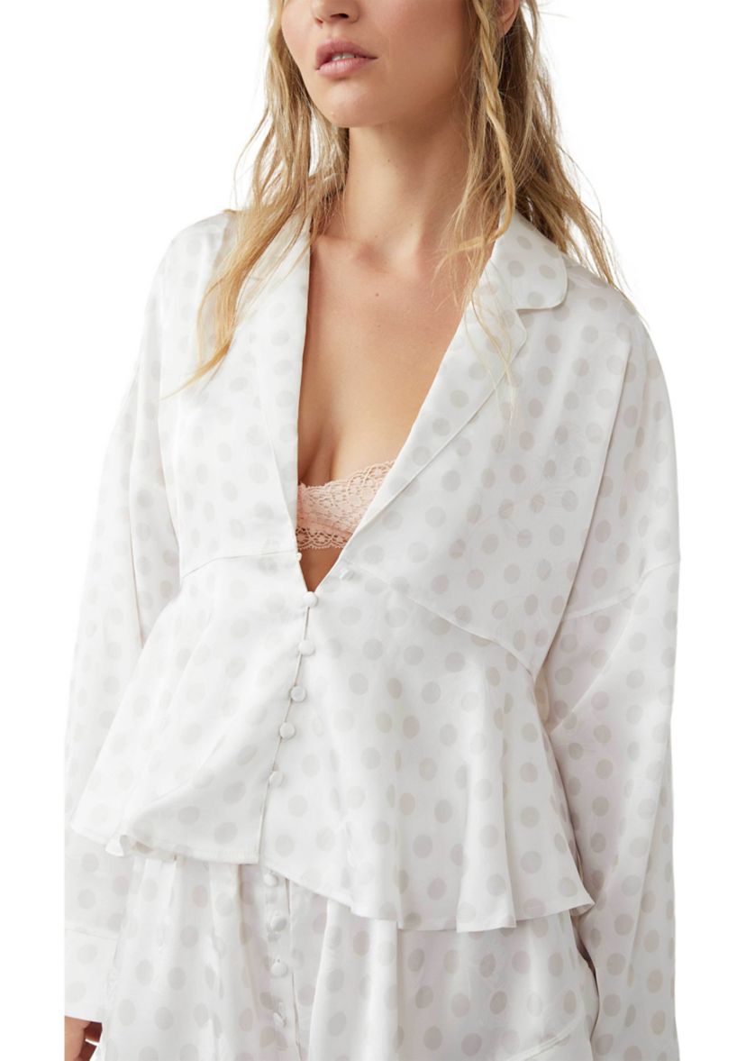Beauty Sleep Pajama Set