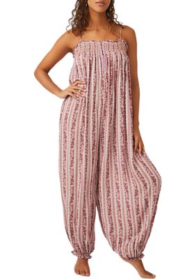 Women's Jumpsuits & Overalls