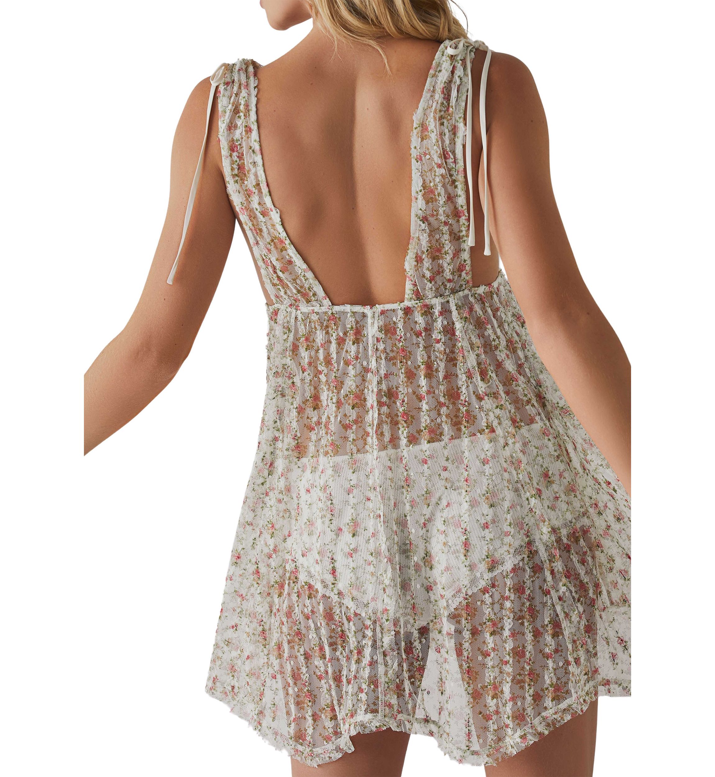 Gimme Butterflies Camisole