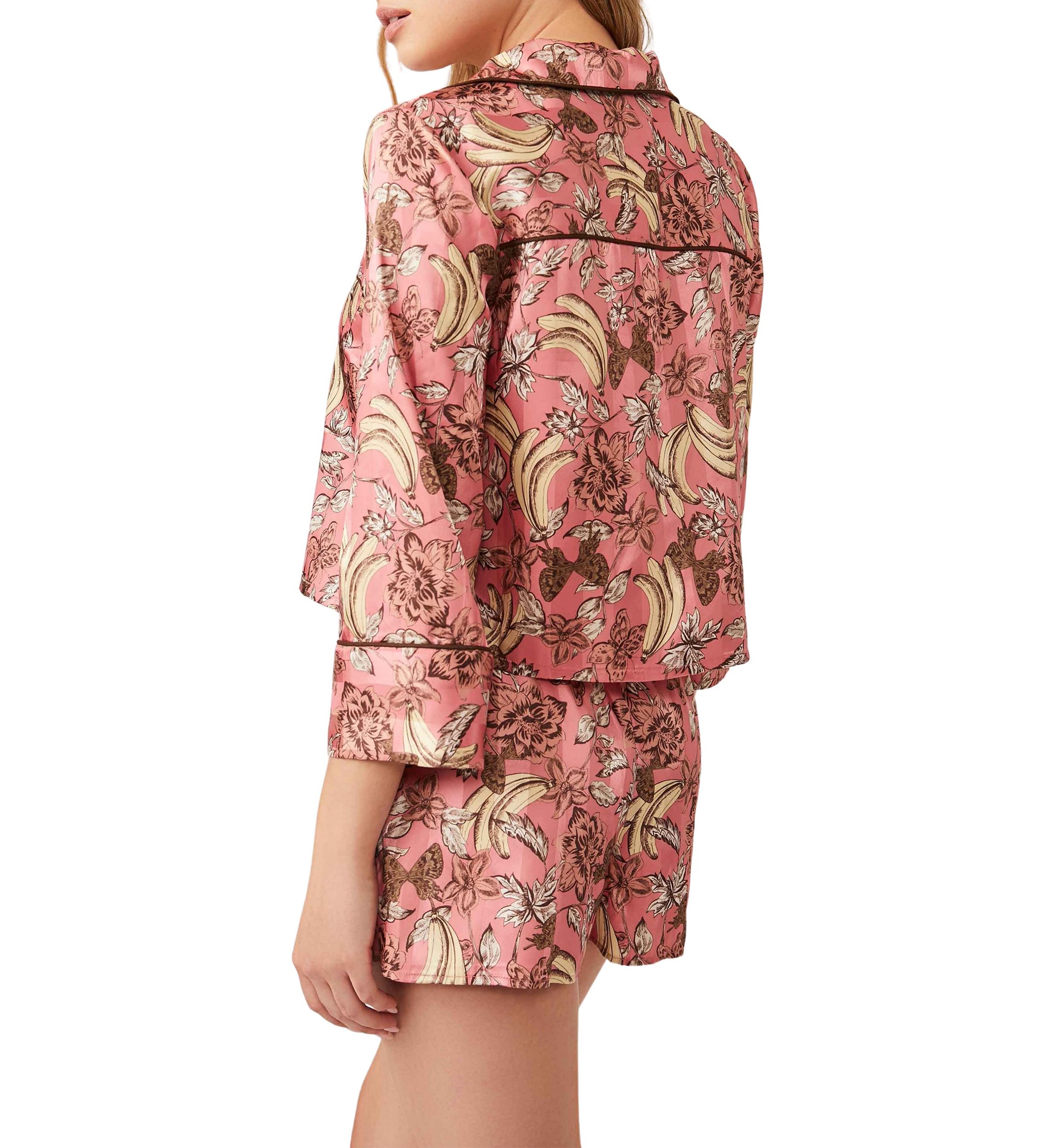 Pillow Talk Pajama Set
