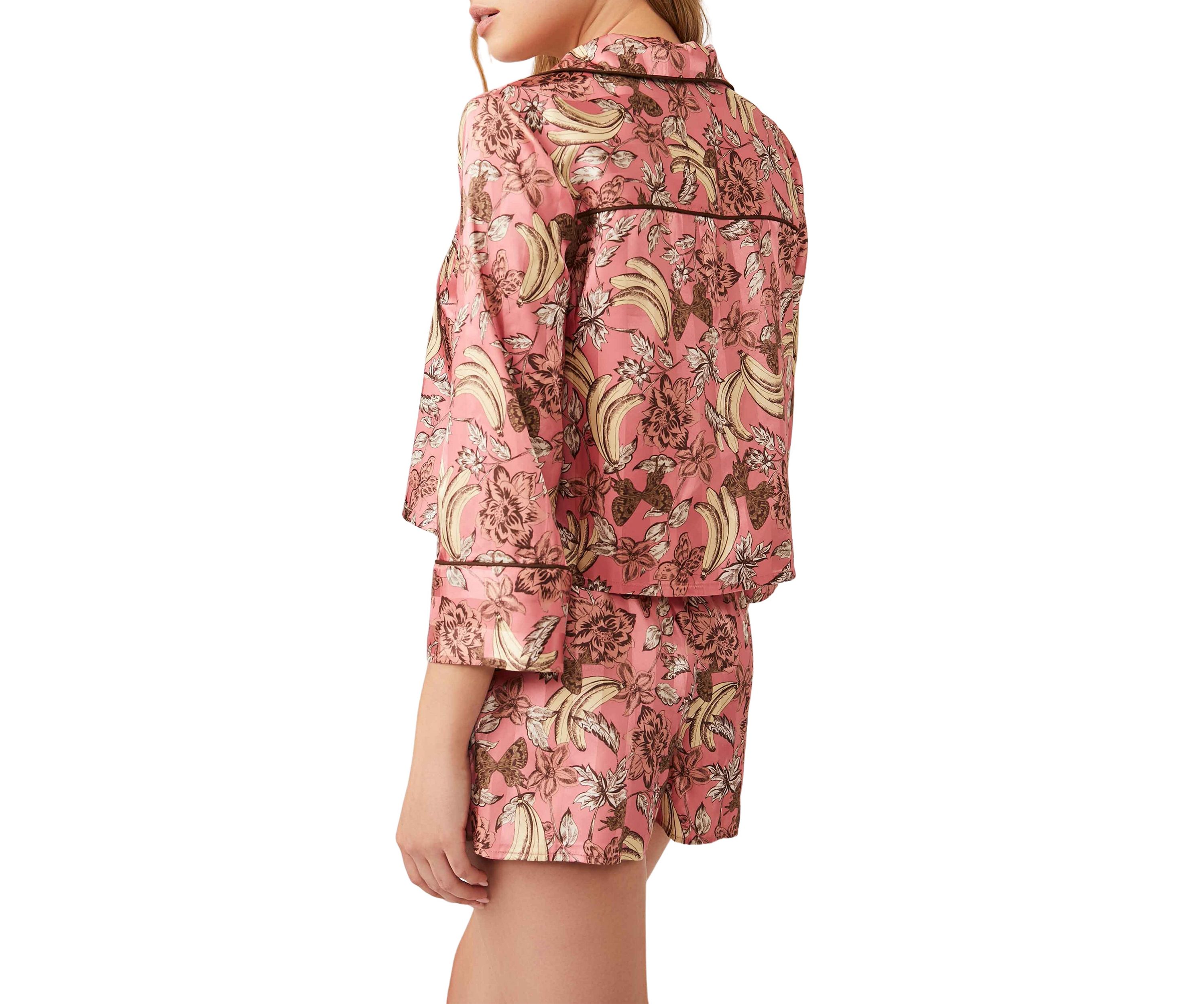 Pillow Talk Pajama Set