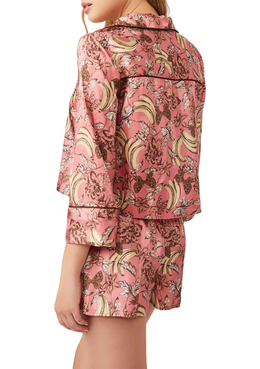 Pillow Talk Pajama Set