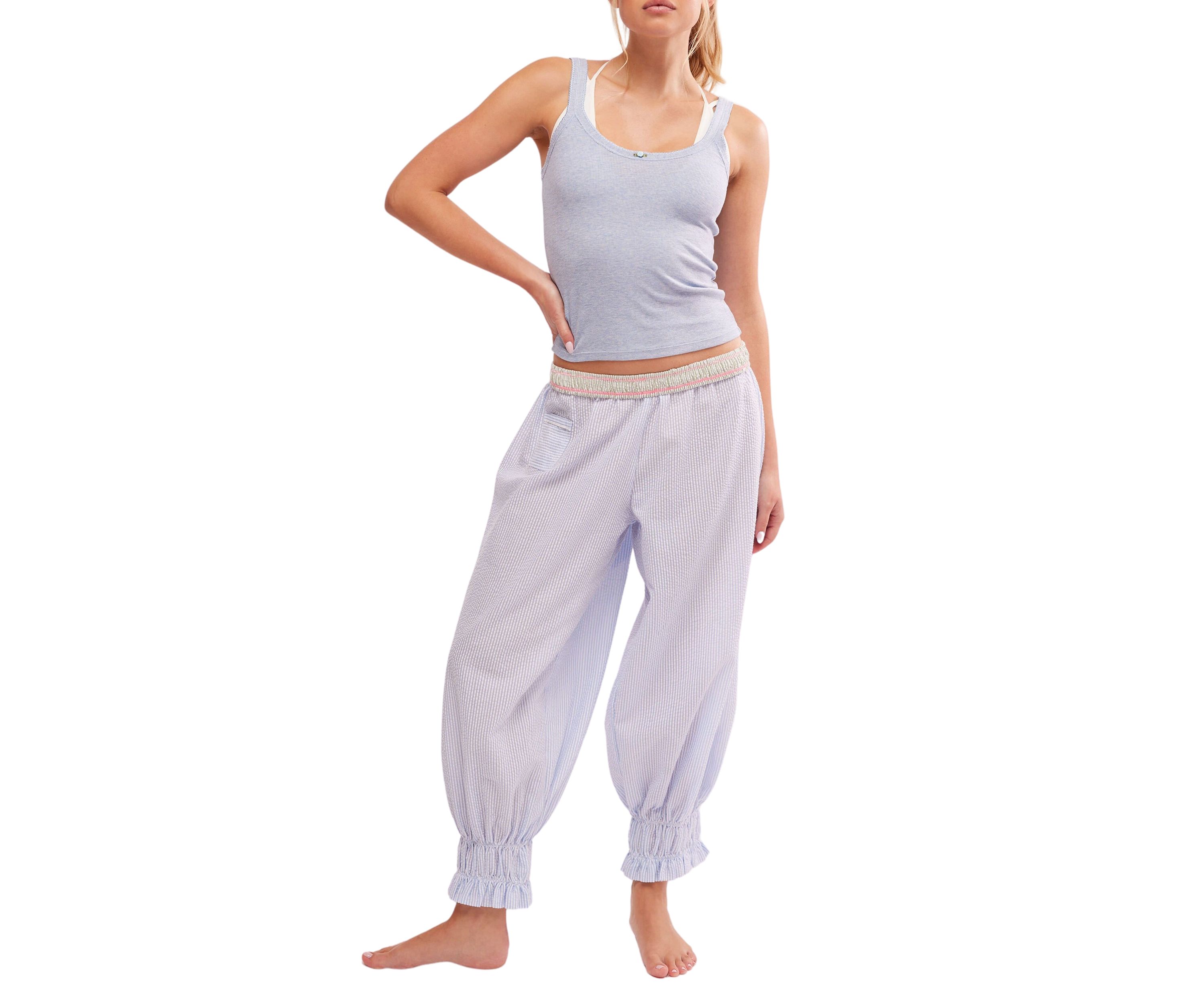 Cloud Nine Pajama Set