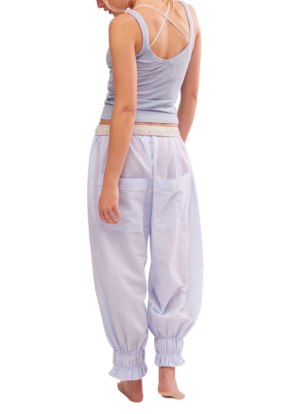 Cloud Nine Pajama Set