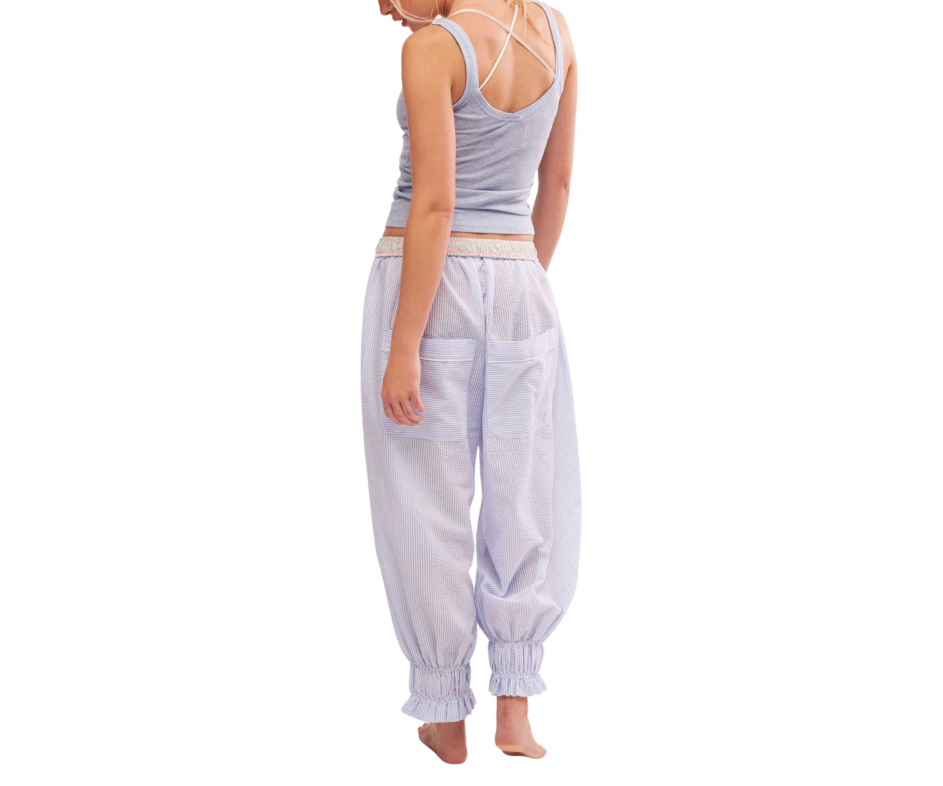 Cloud Nine Pajama Set
