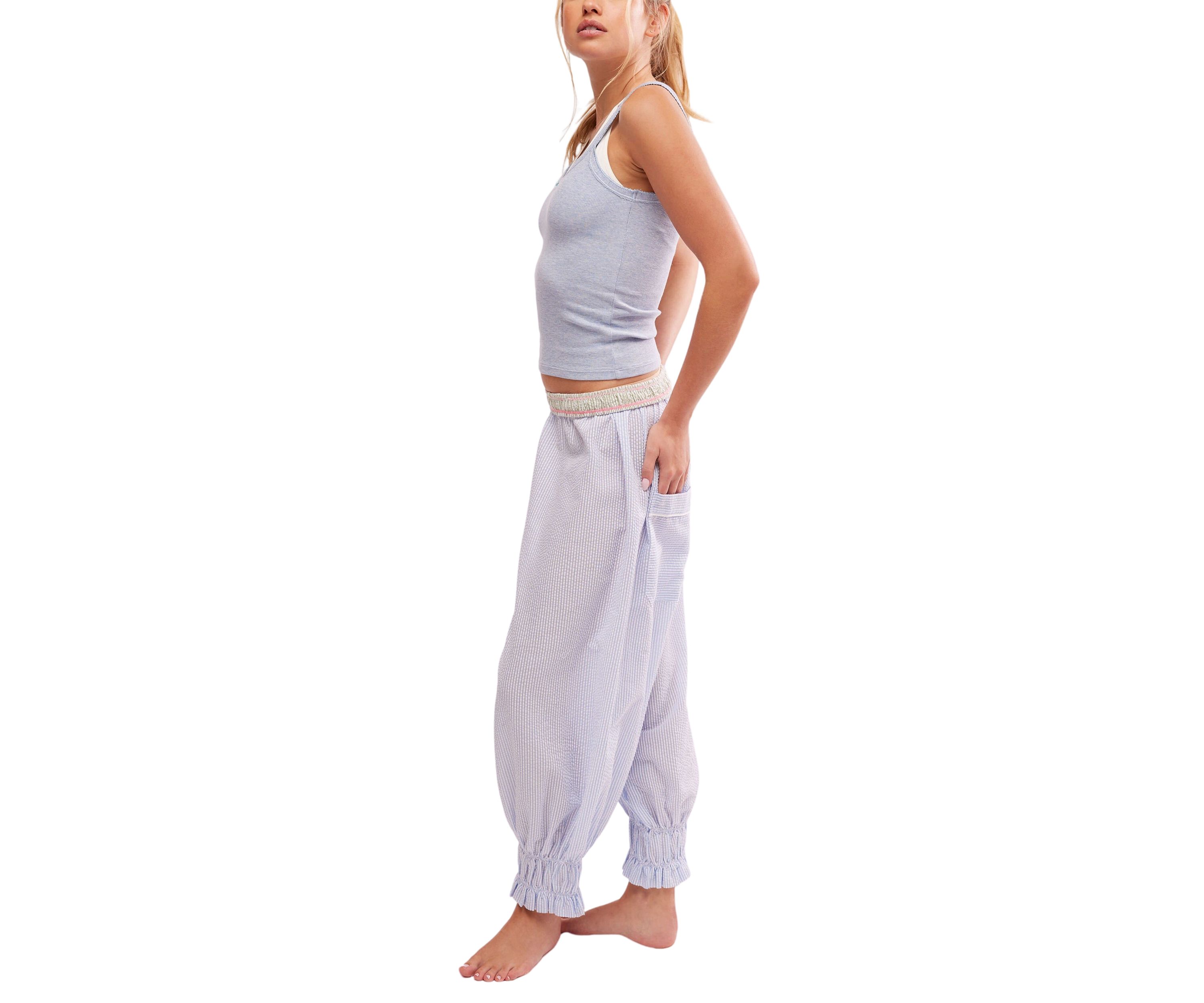 Cloud Nine Pajama Set