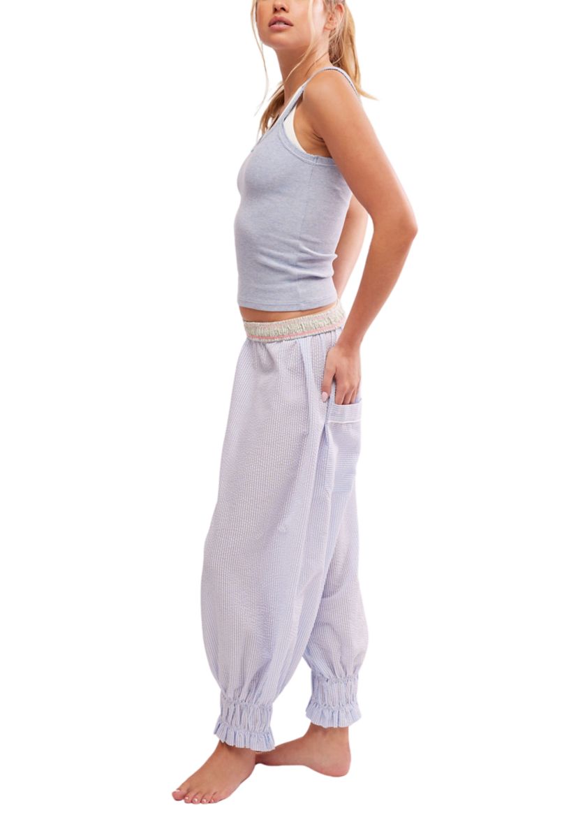 Cloud Nine Pajama Set