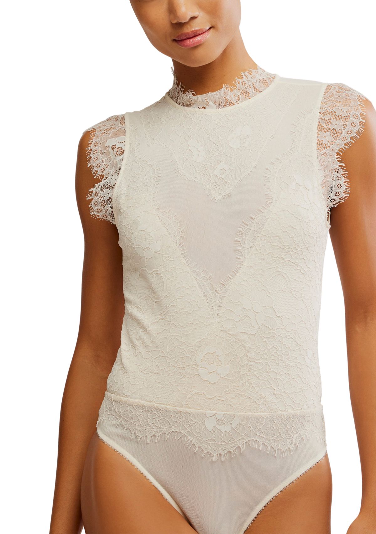 Sweet Nothings Bodysuit