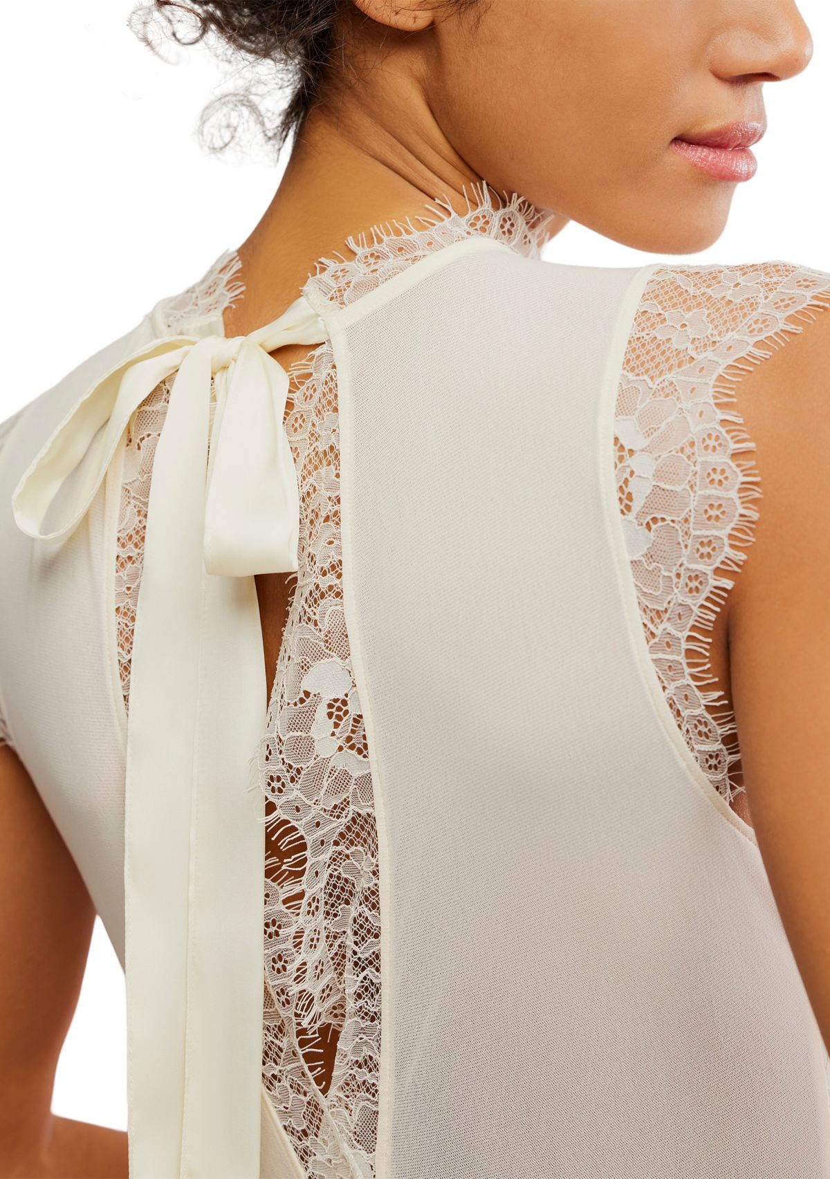 Sweet Nothings Bodysuit