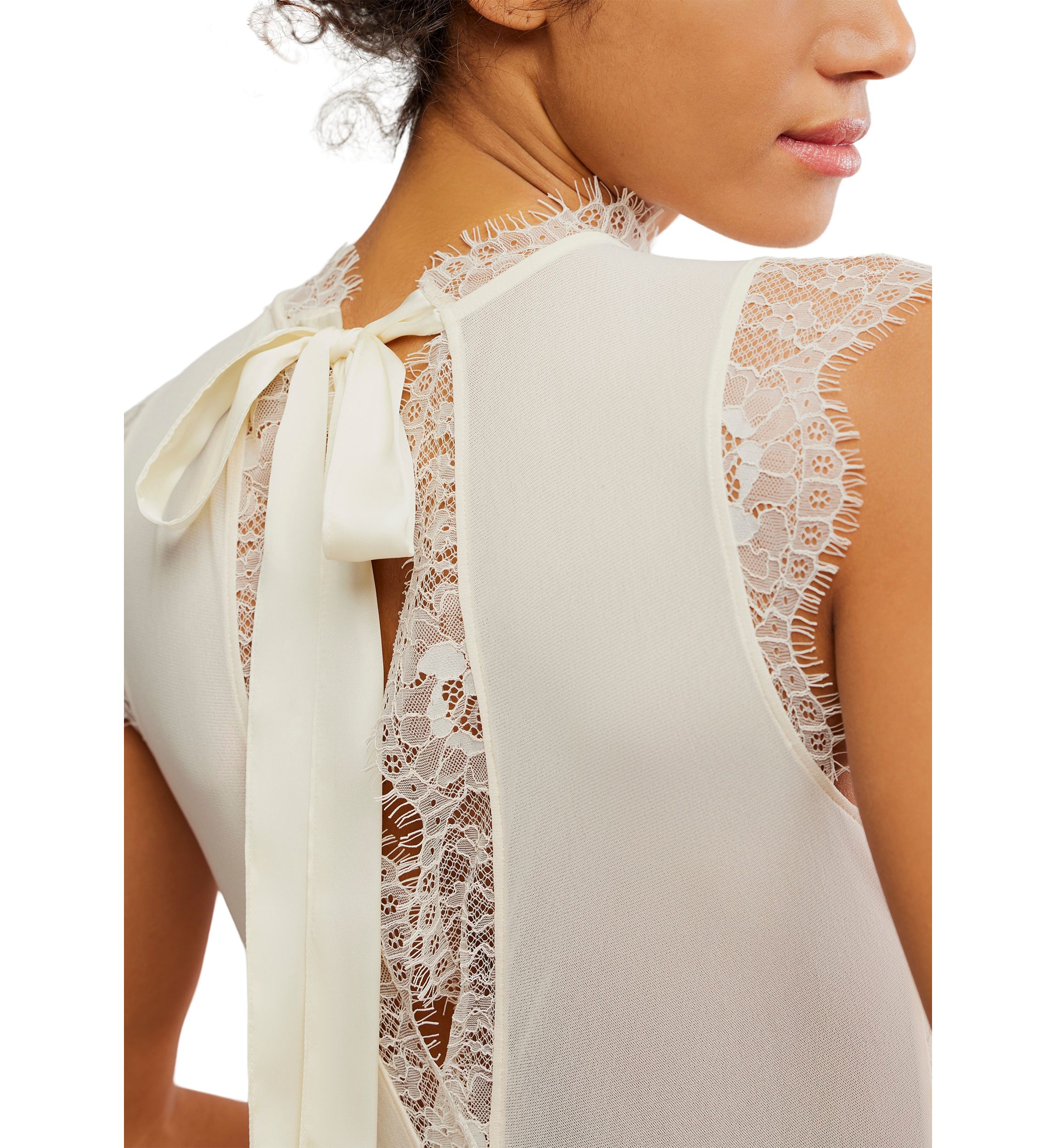 Sweet Nothings Bodysuit