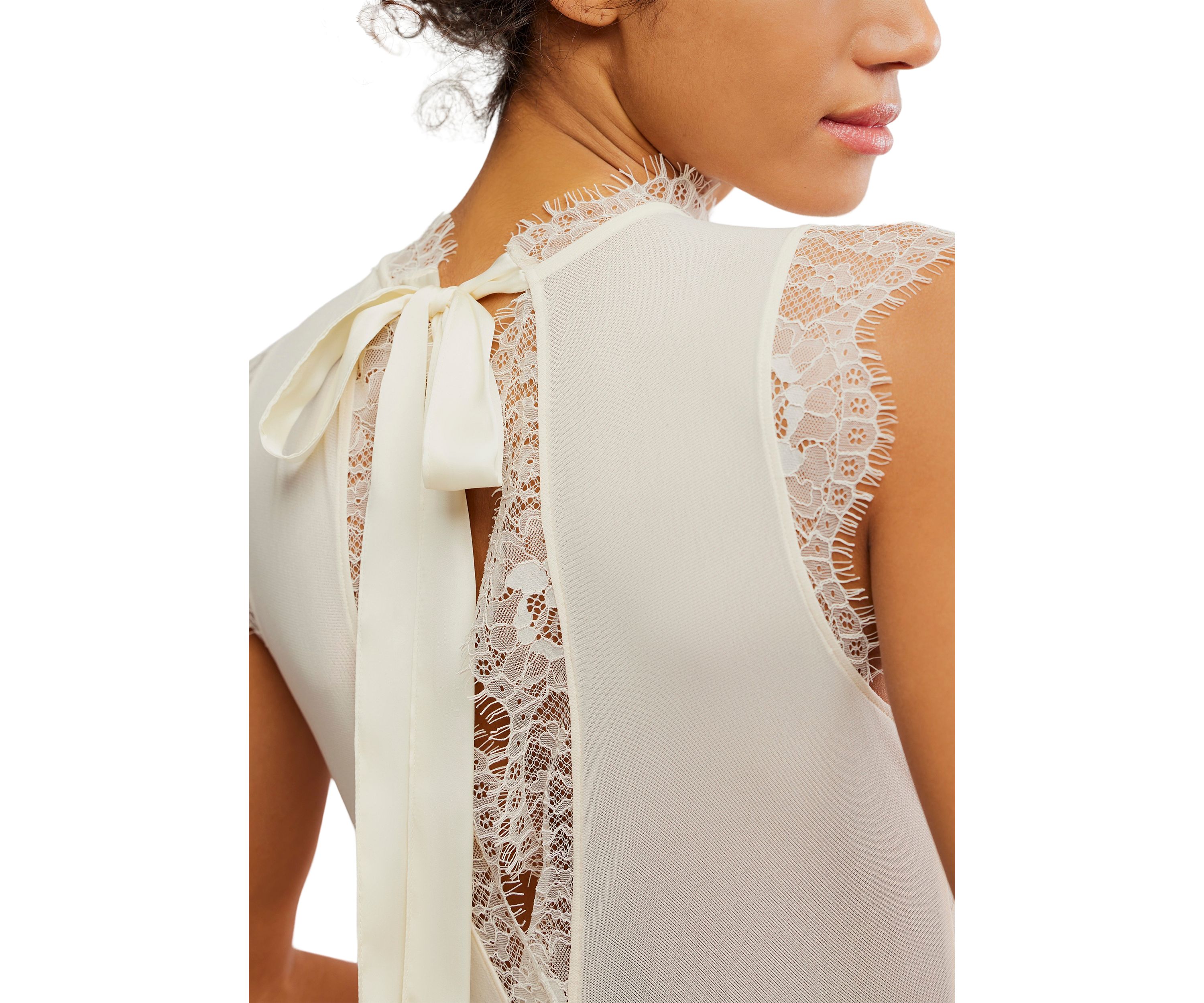 Sweet Nothings Bodysuit