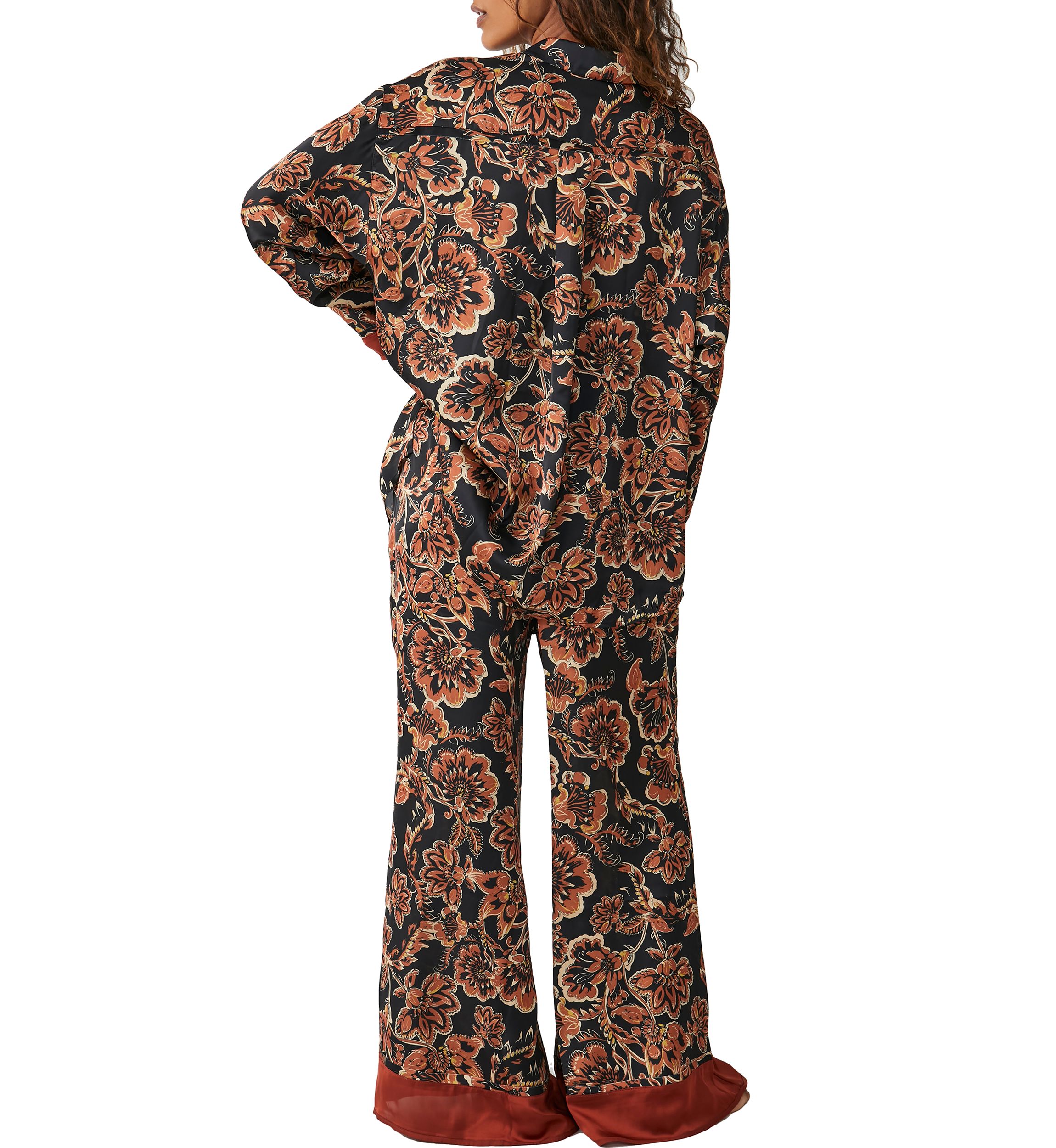 Dreamy Days Pajama Set