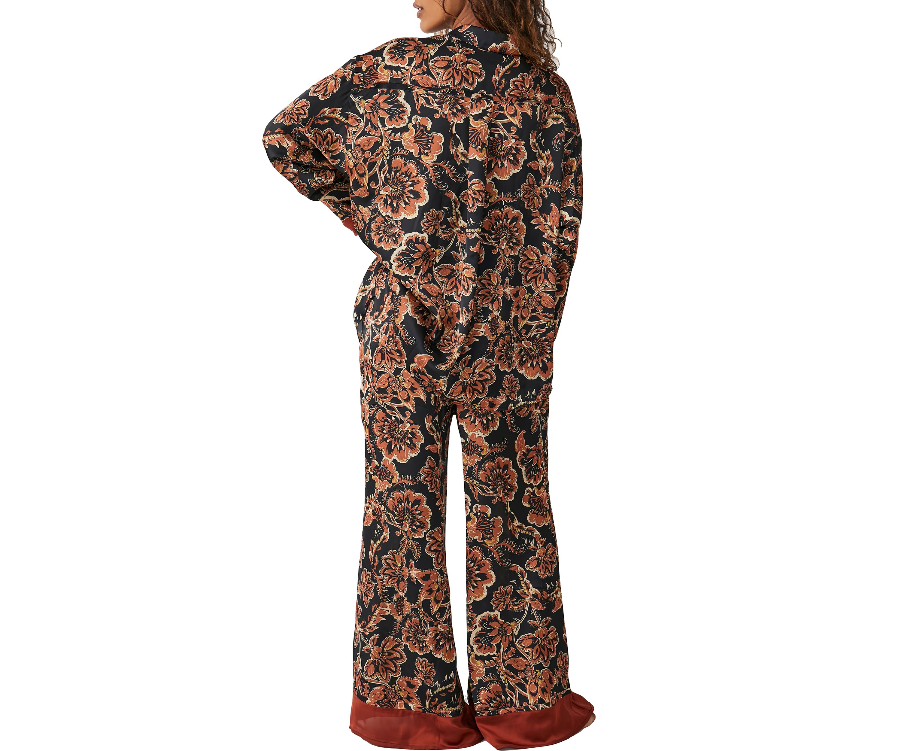 Dreamy Days Pajama Set