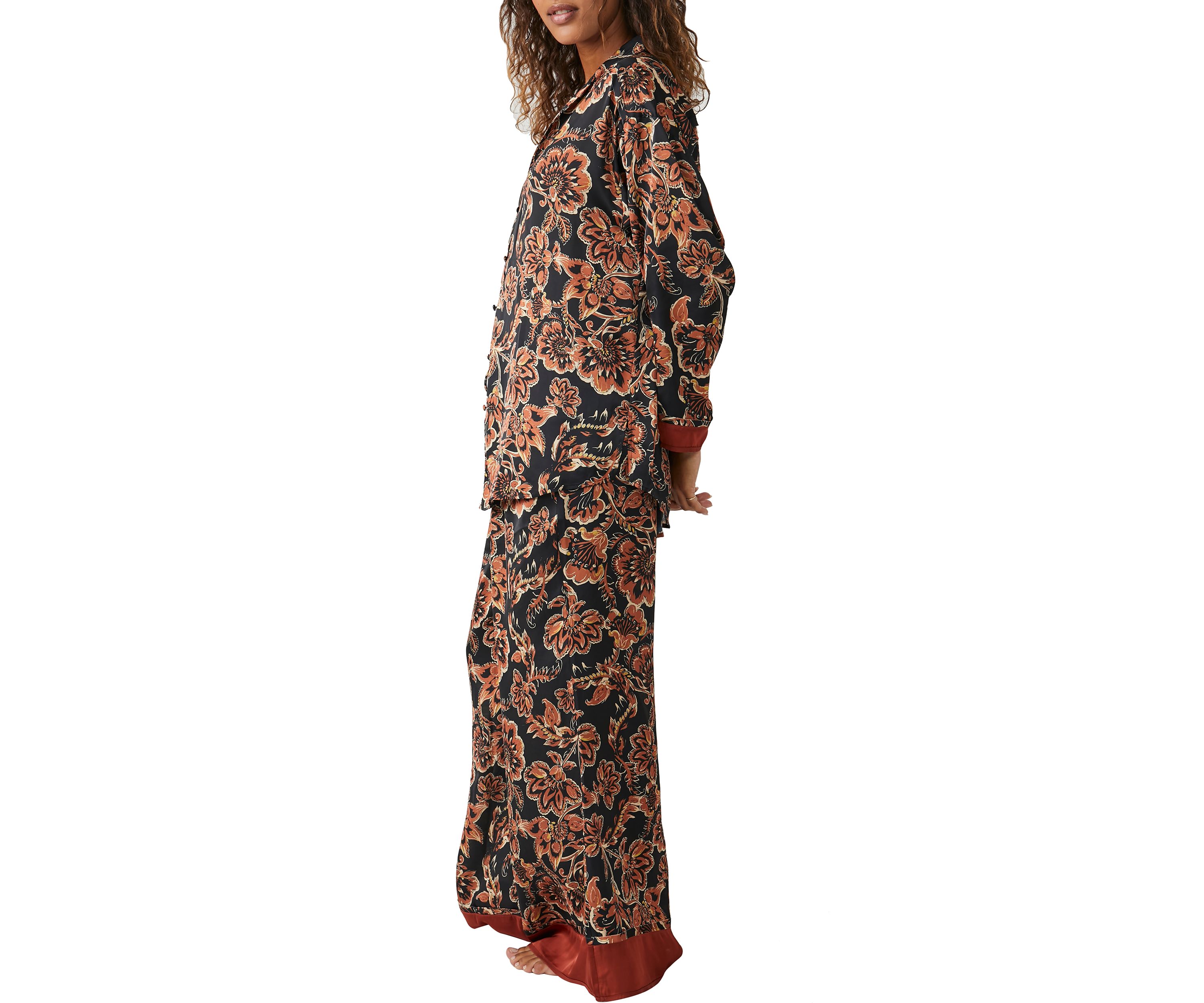 Dreamy Days Pajama Set