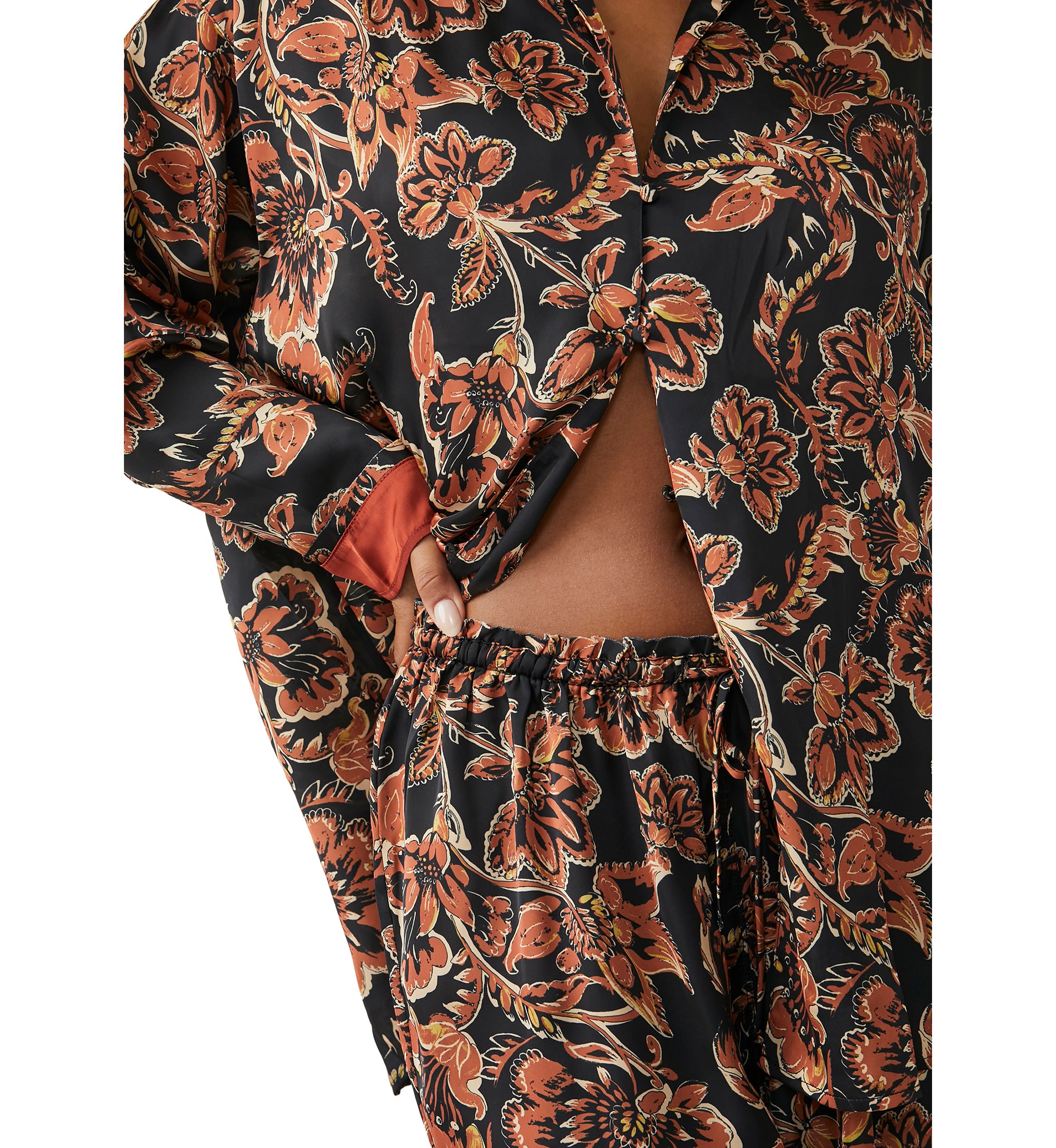Dreamy Days Pajama Set