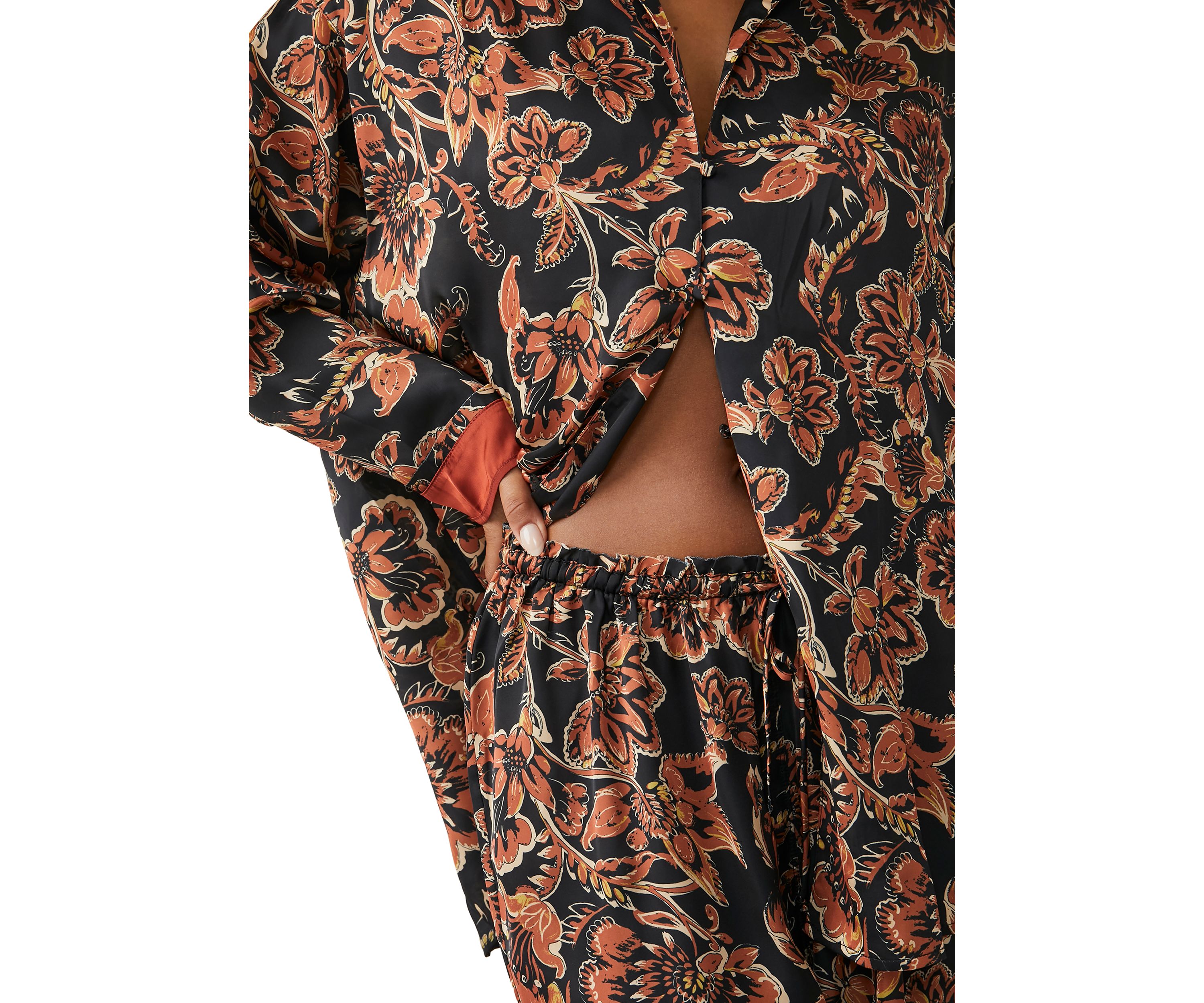 Dreamy Days Pajama Set