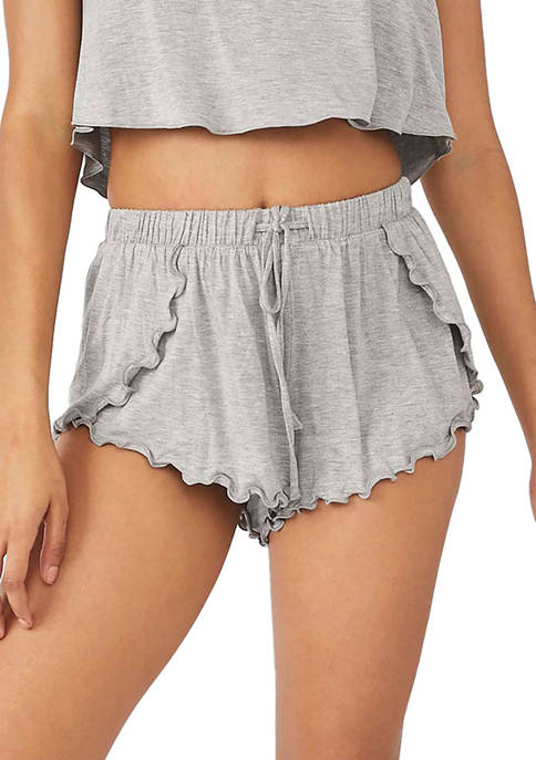 Free People The Essential Shorts