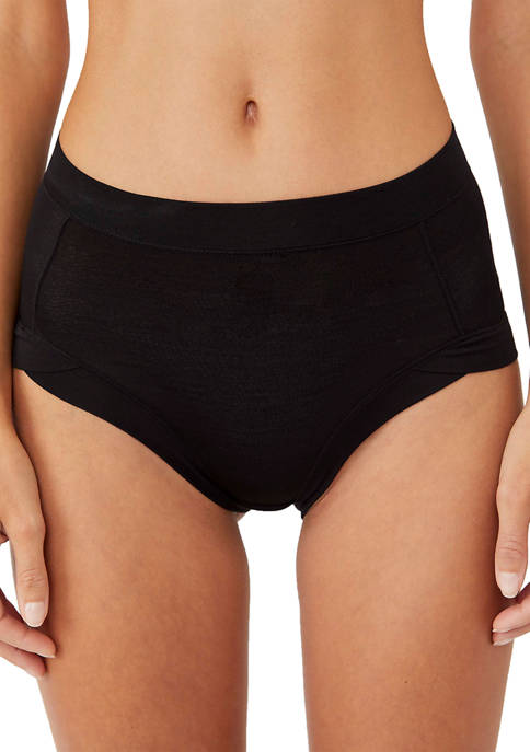 Free People The Essential High Waisted Underwear