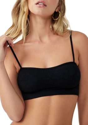 Parkdale Mall  $10 Pretty Bralettes and Buy 2, Get 2 Free Panties