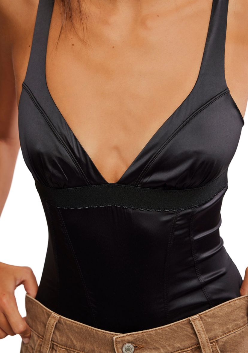 Anywhere With You Bodysuit 