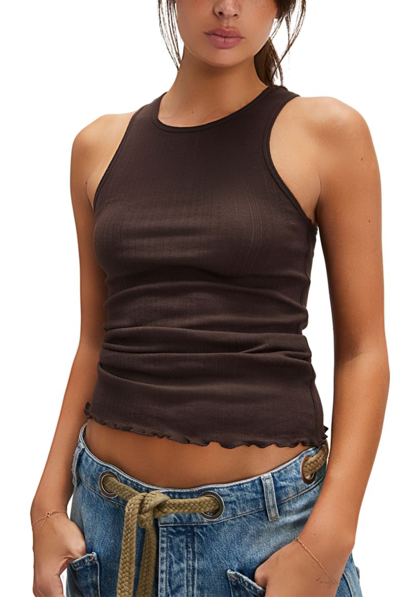 Fresh In Love Tank