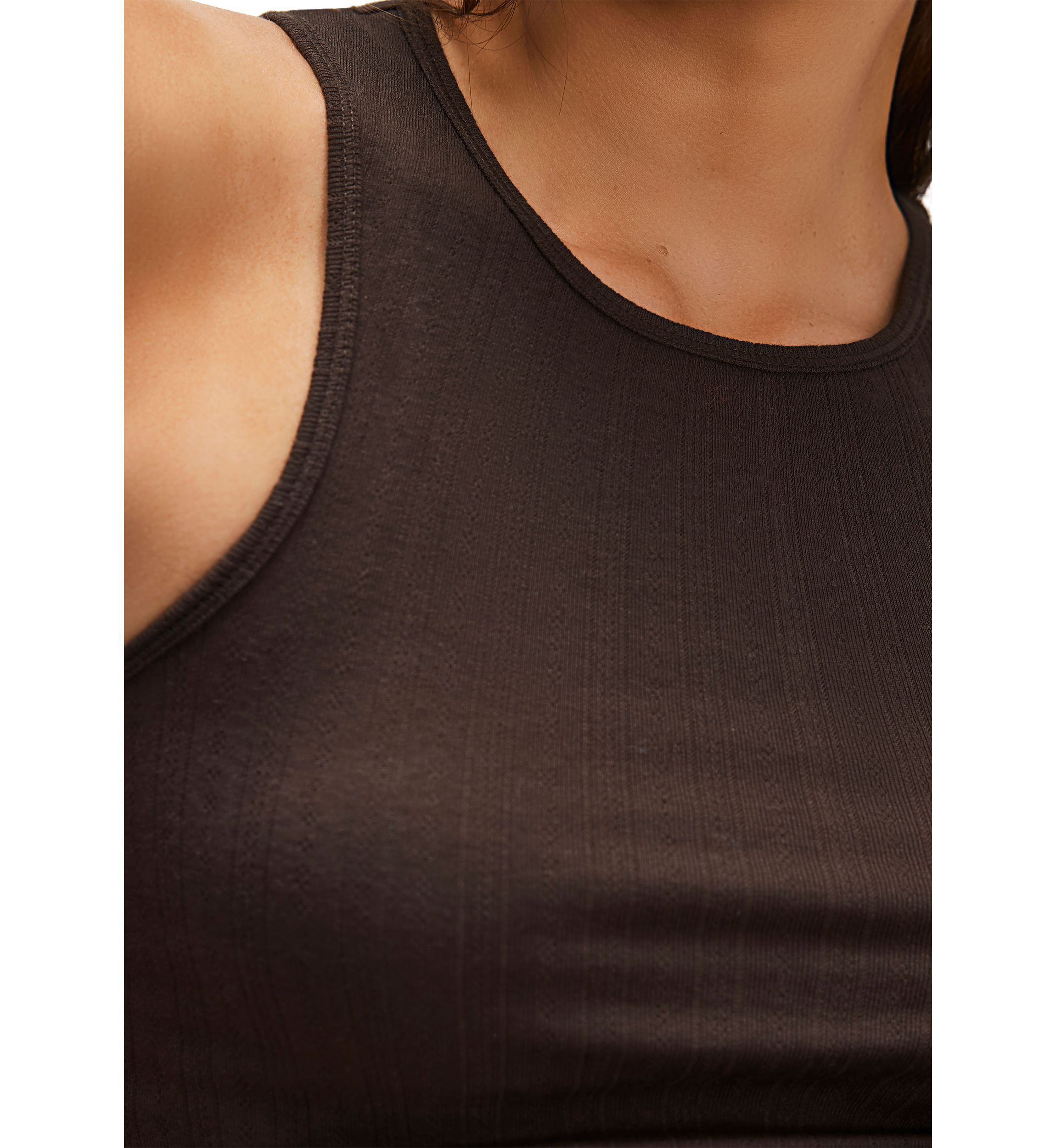 Fresh In Love Tank