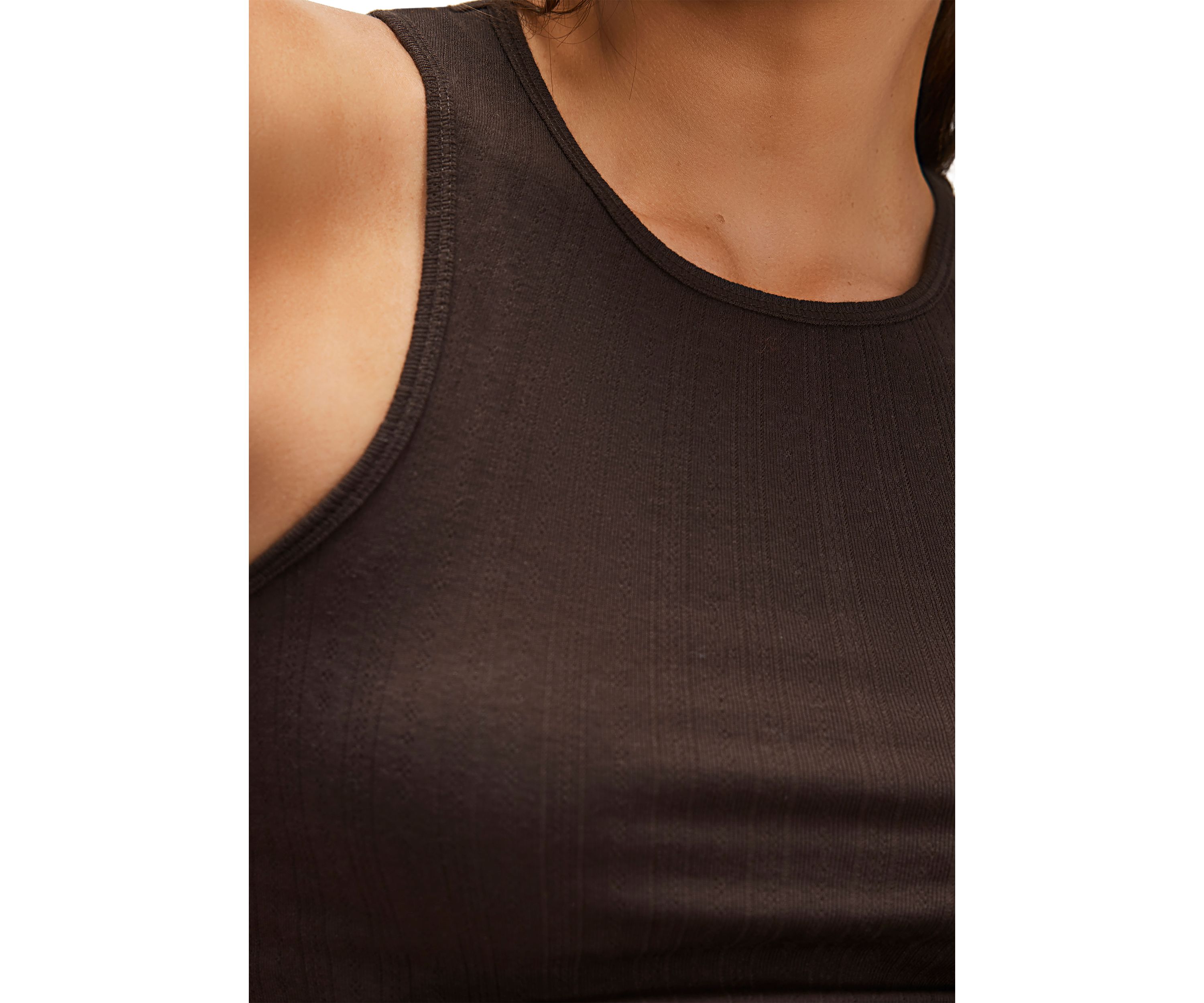 Fresh In Love Tank