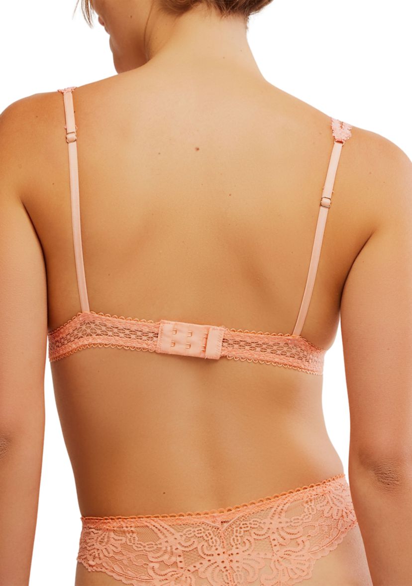 Lace Lover Bralette 
