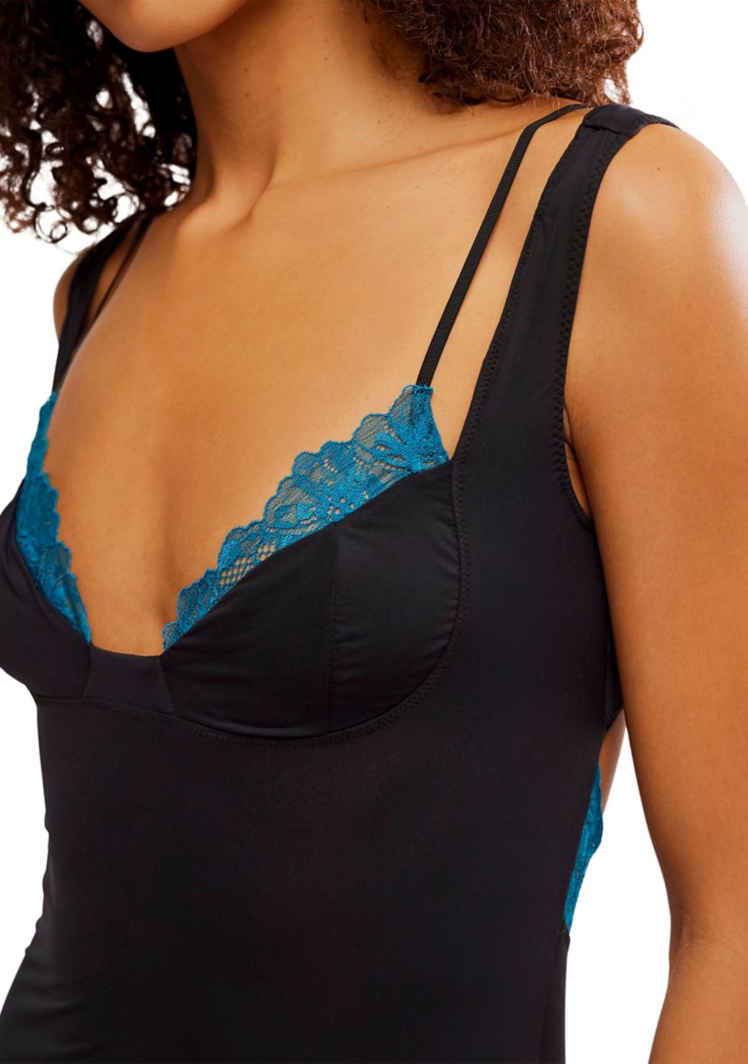 Party Crasher Midi Slip 