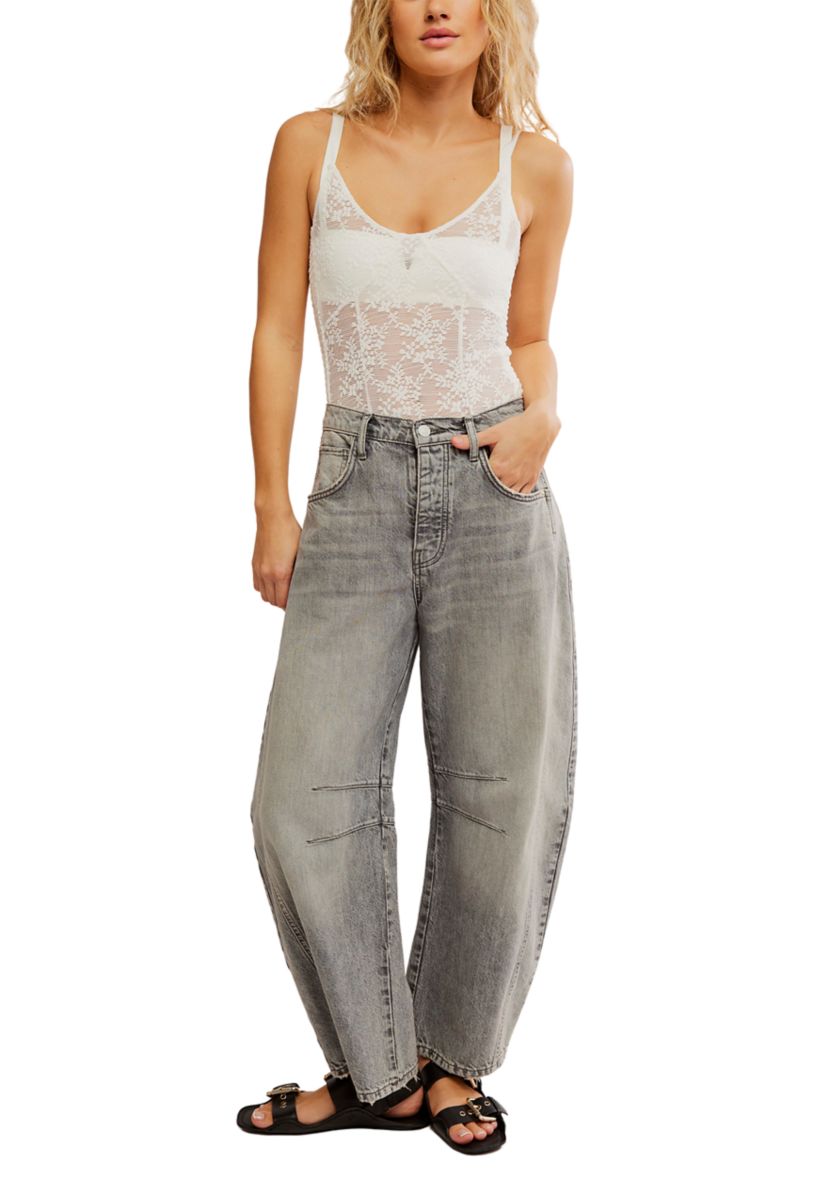Ready to Go Bodysuit