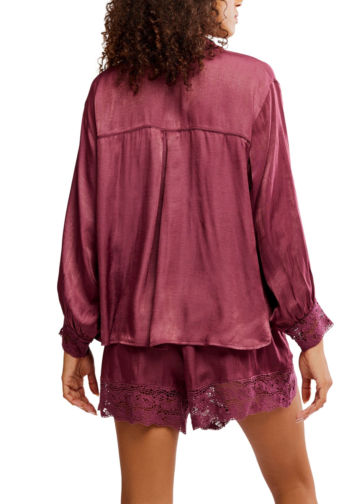 Midnight Muse Sleep Shirt