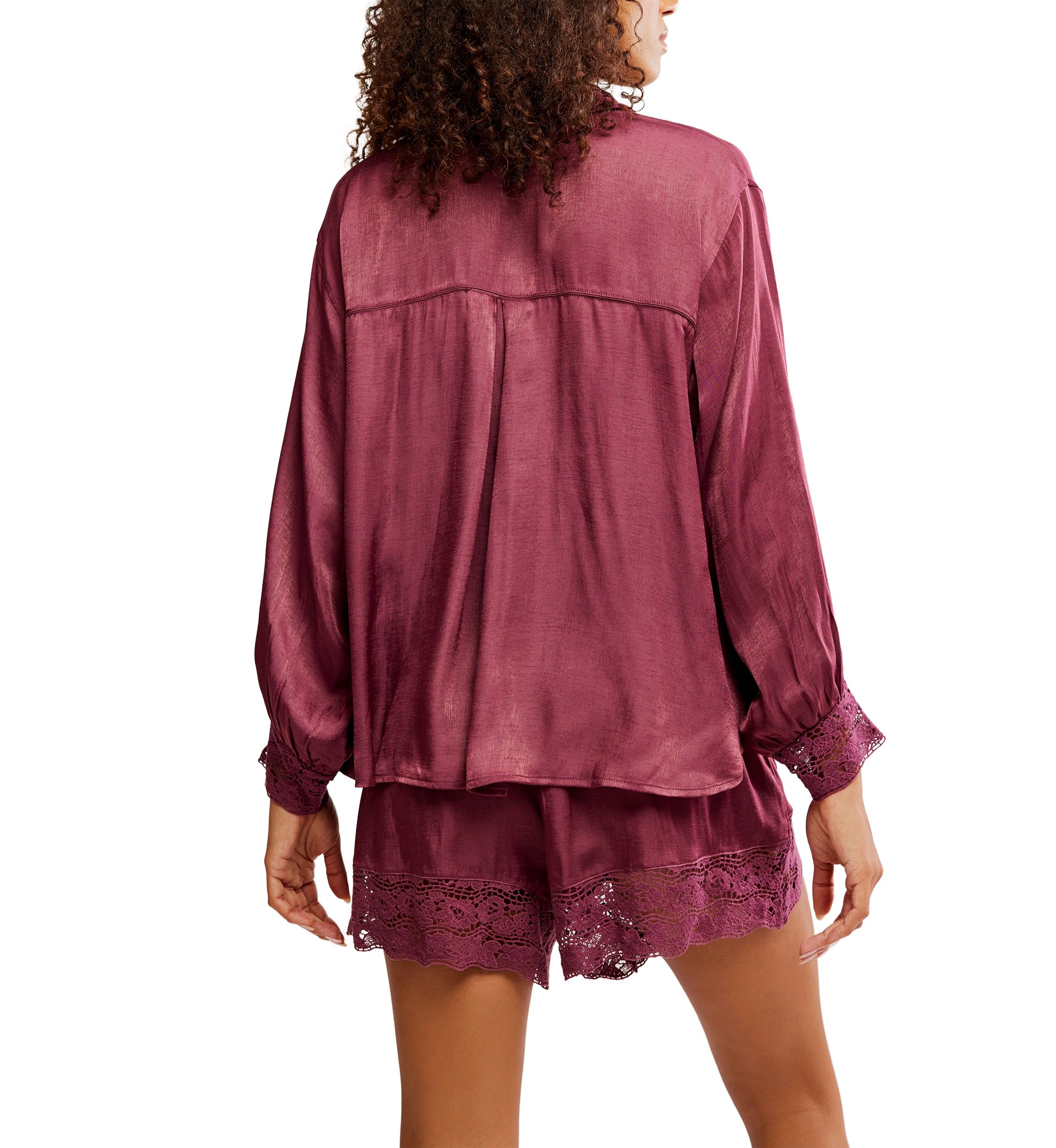 Midnight Muse Sleep Shirt