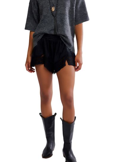 Midnight Muse Sleep Short