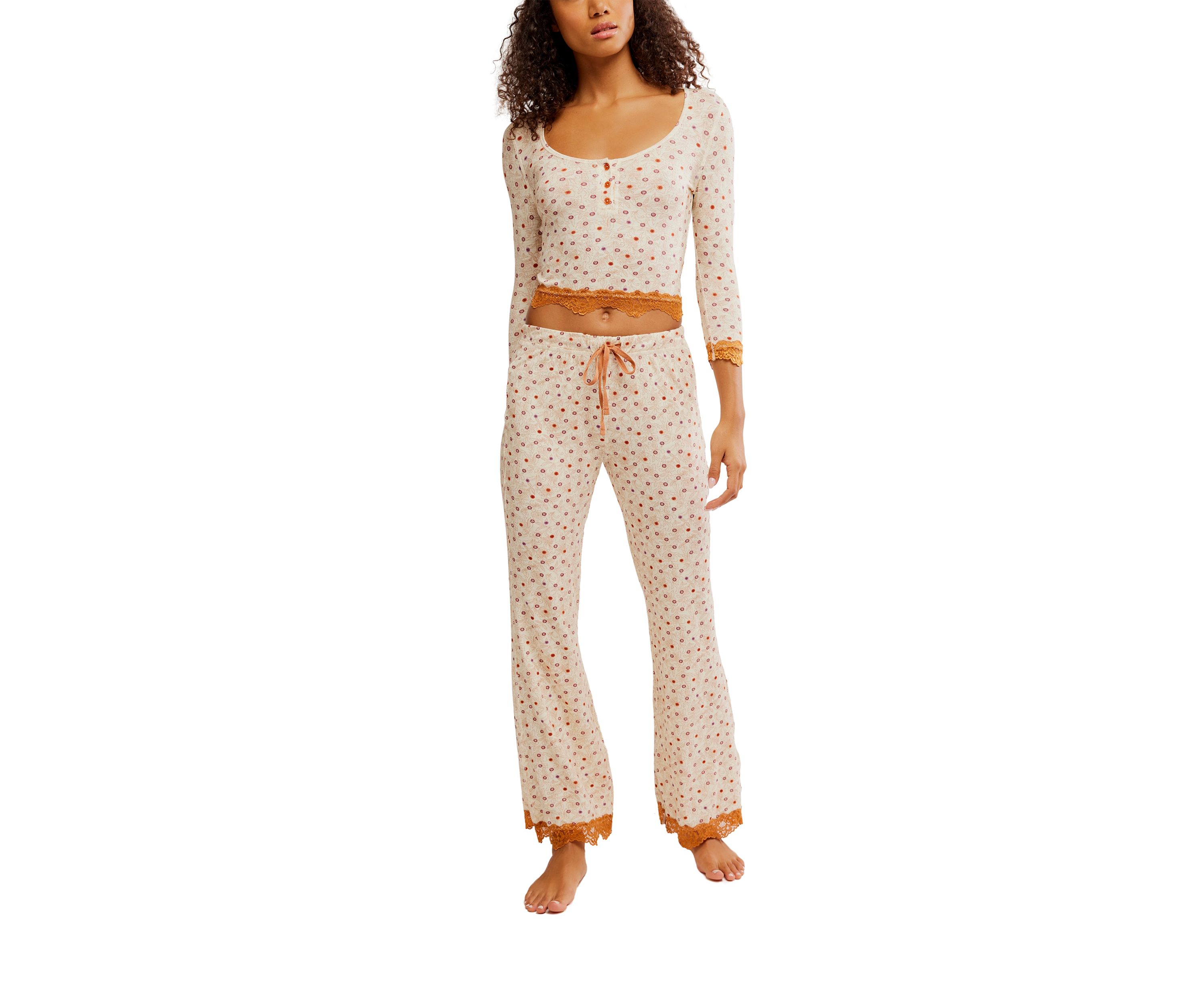 Stolen Dance Sleep Set