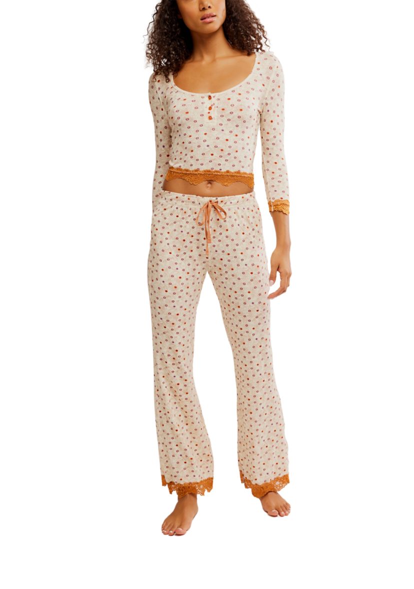 Stolen Dance Sleep Set