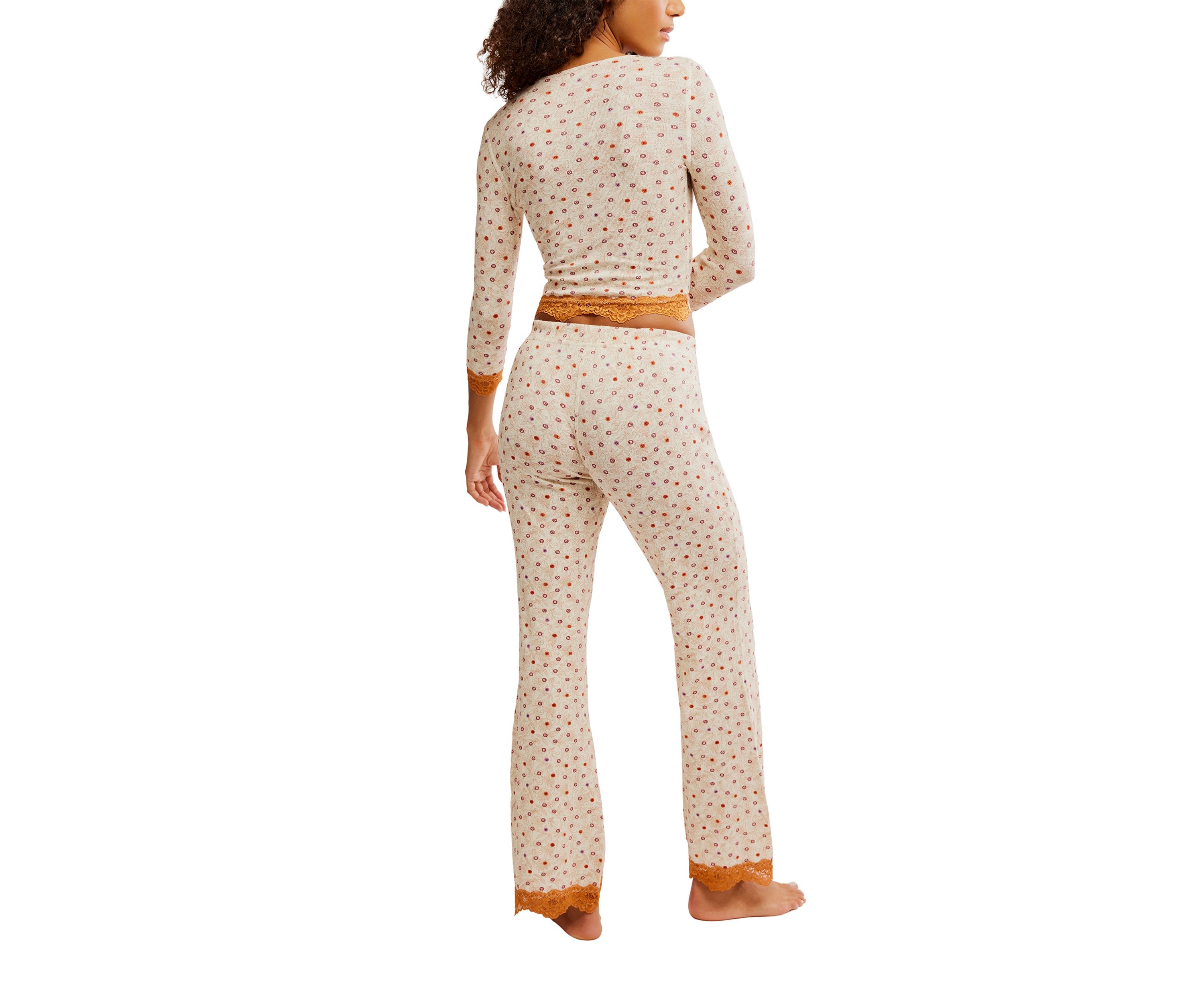 Stolen Dance Sleep Set