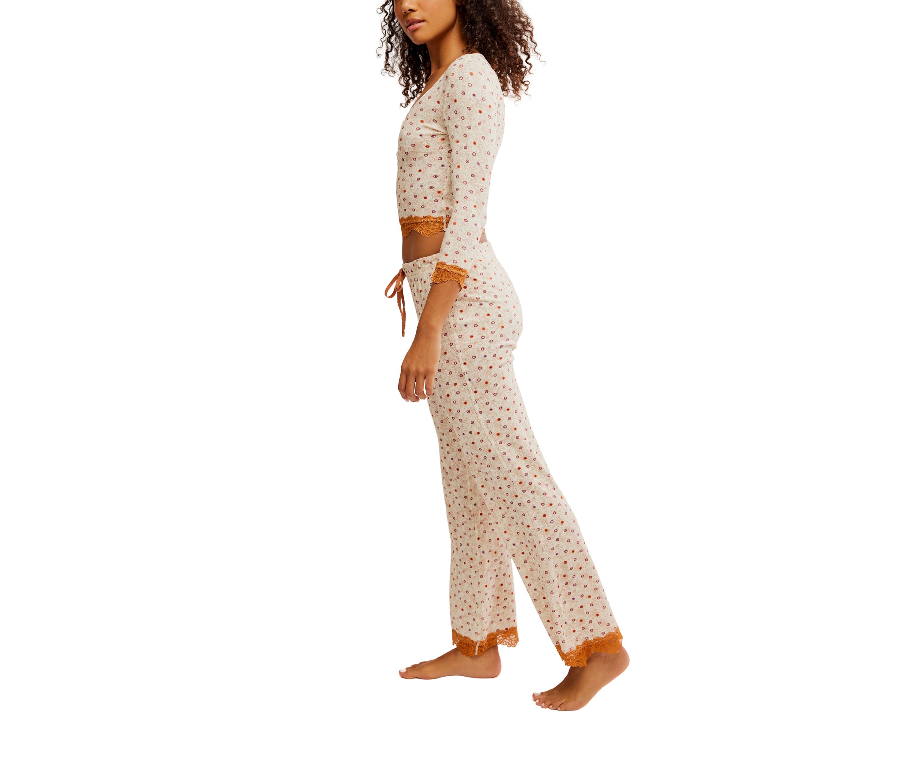 Stolen Dance Sleep Set