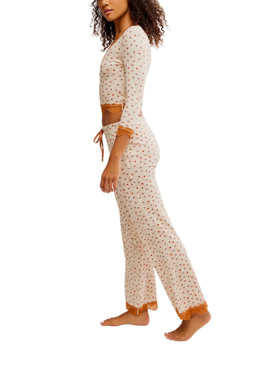 Stolen Dance Sleep Set