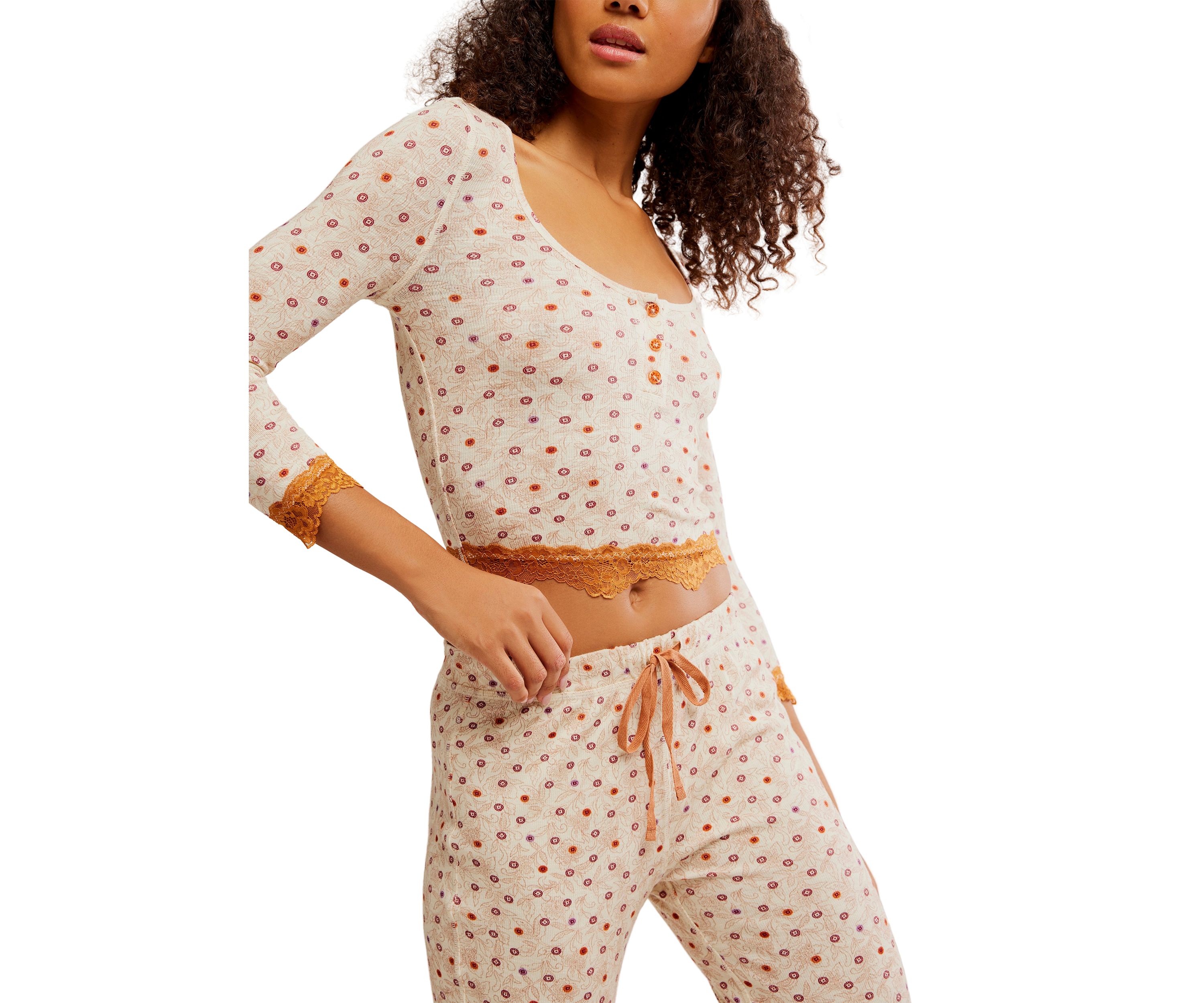 Stolen Dance Sleep Set