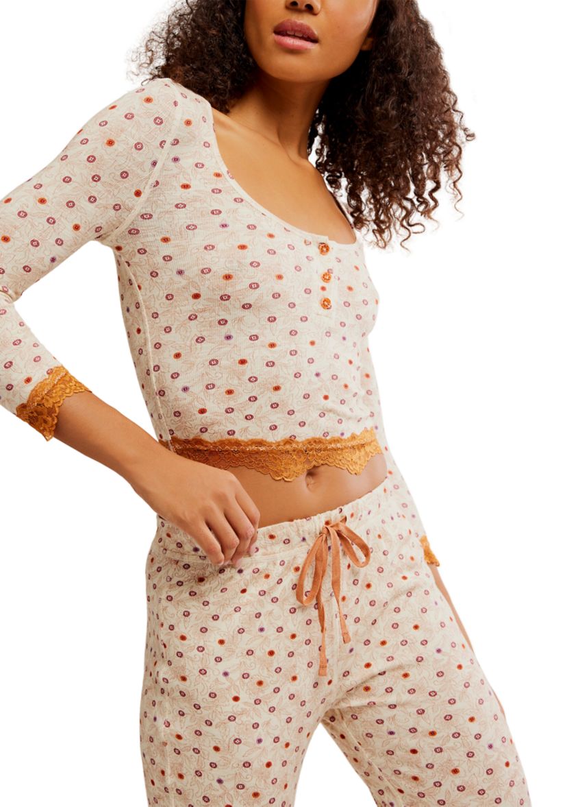 Stolen Dance Sleep Set