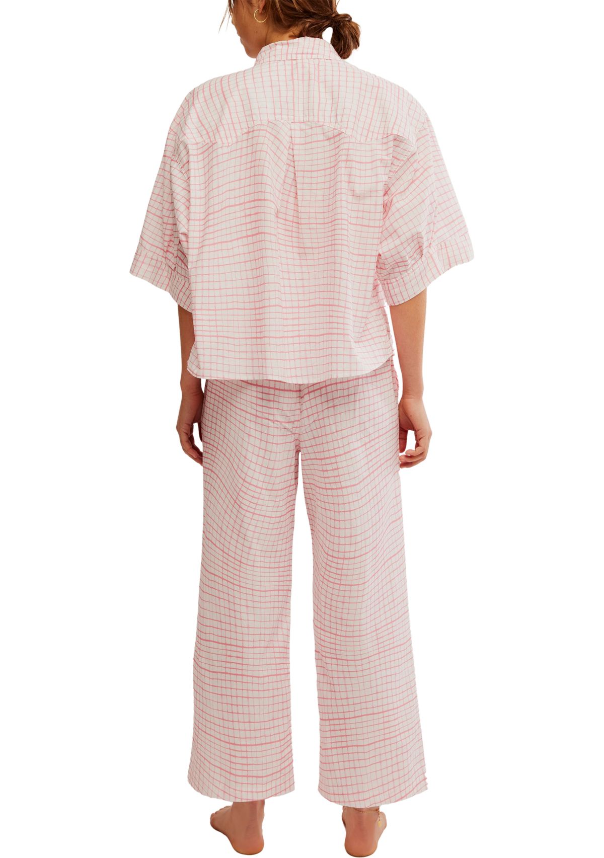 Summer Sleeper Printed Set