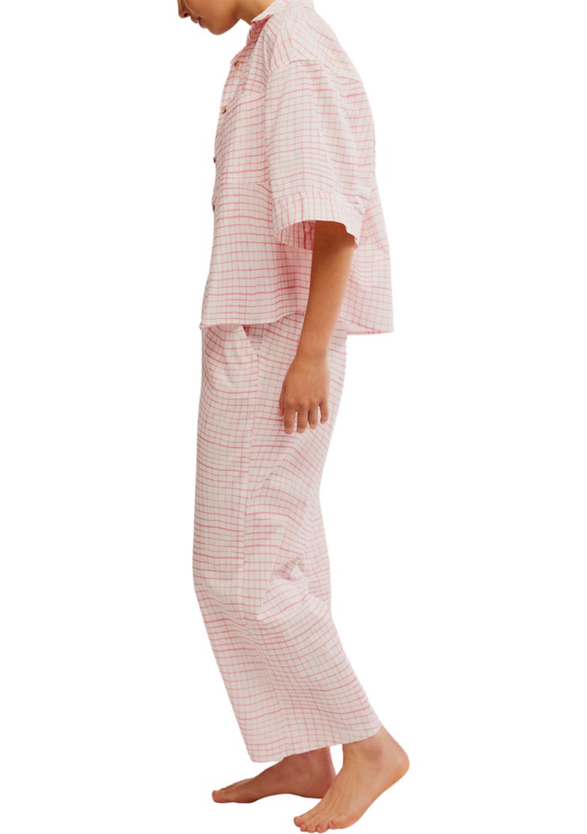 Summer Sleeper Printed Set