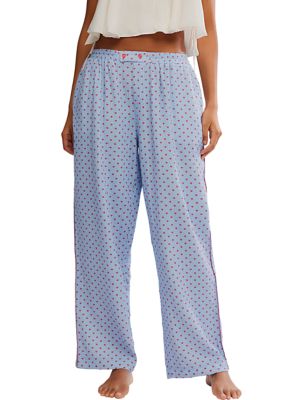 Free People Women's Be Mine Pants