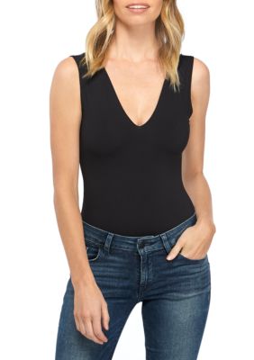 Free People Women's Keep It Sleek Bodysuit