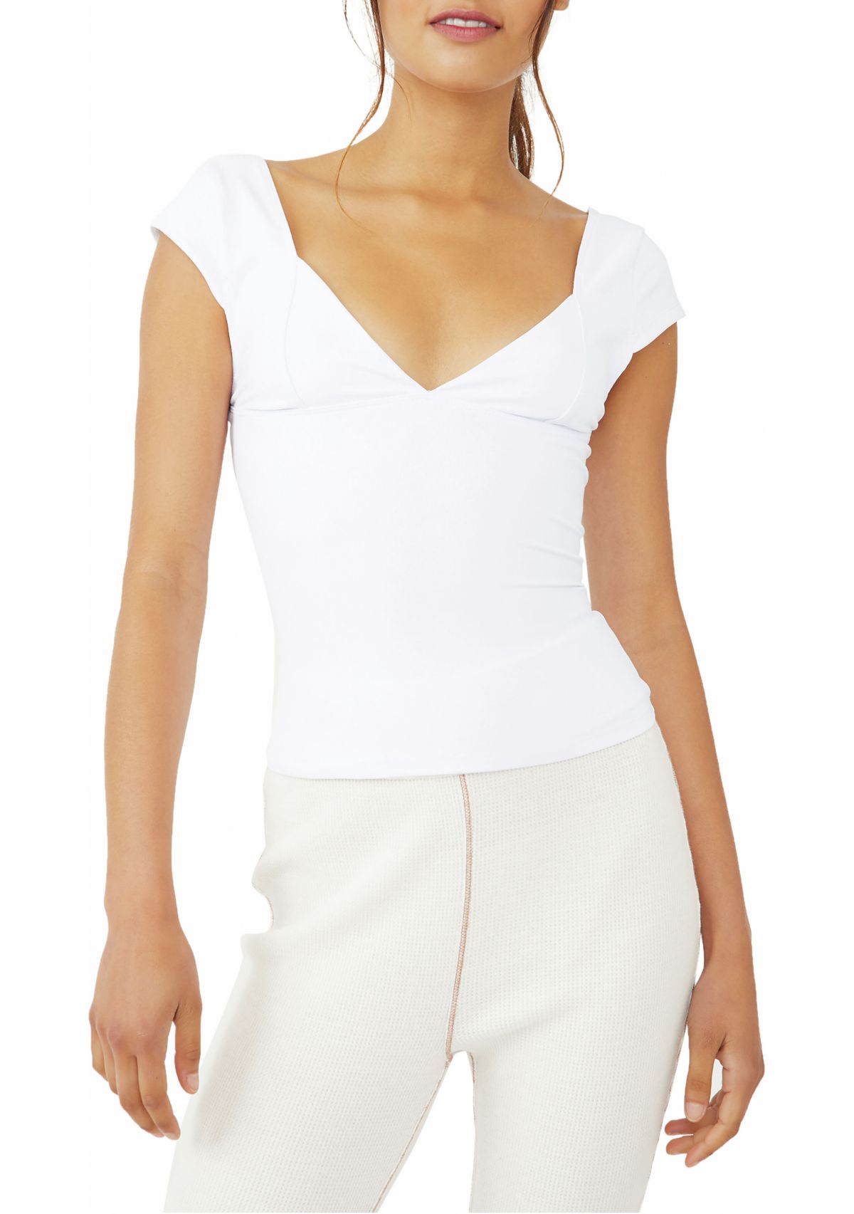 Duo Corset Cami Top